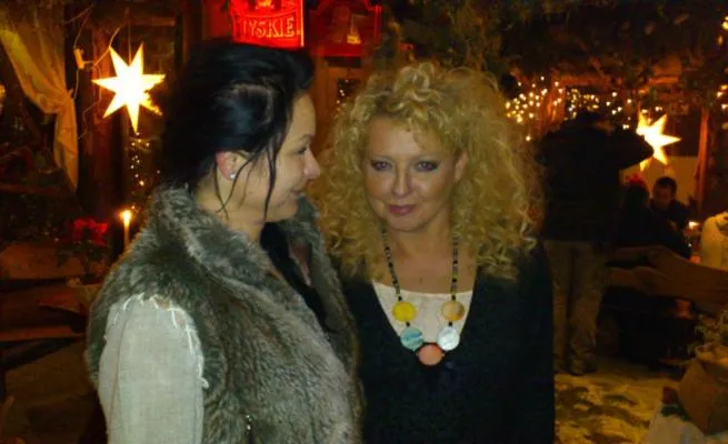 Restaurant/places to eat in Rezydencja Biały Jar