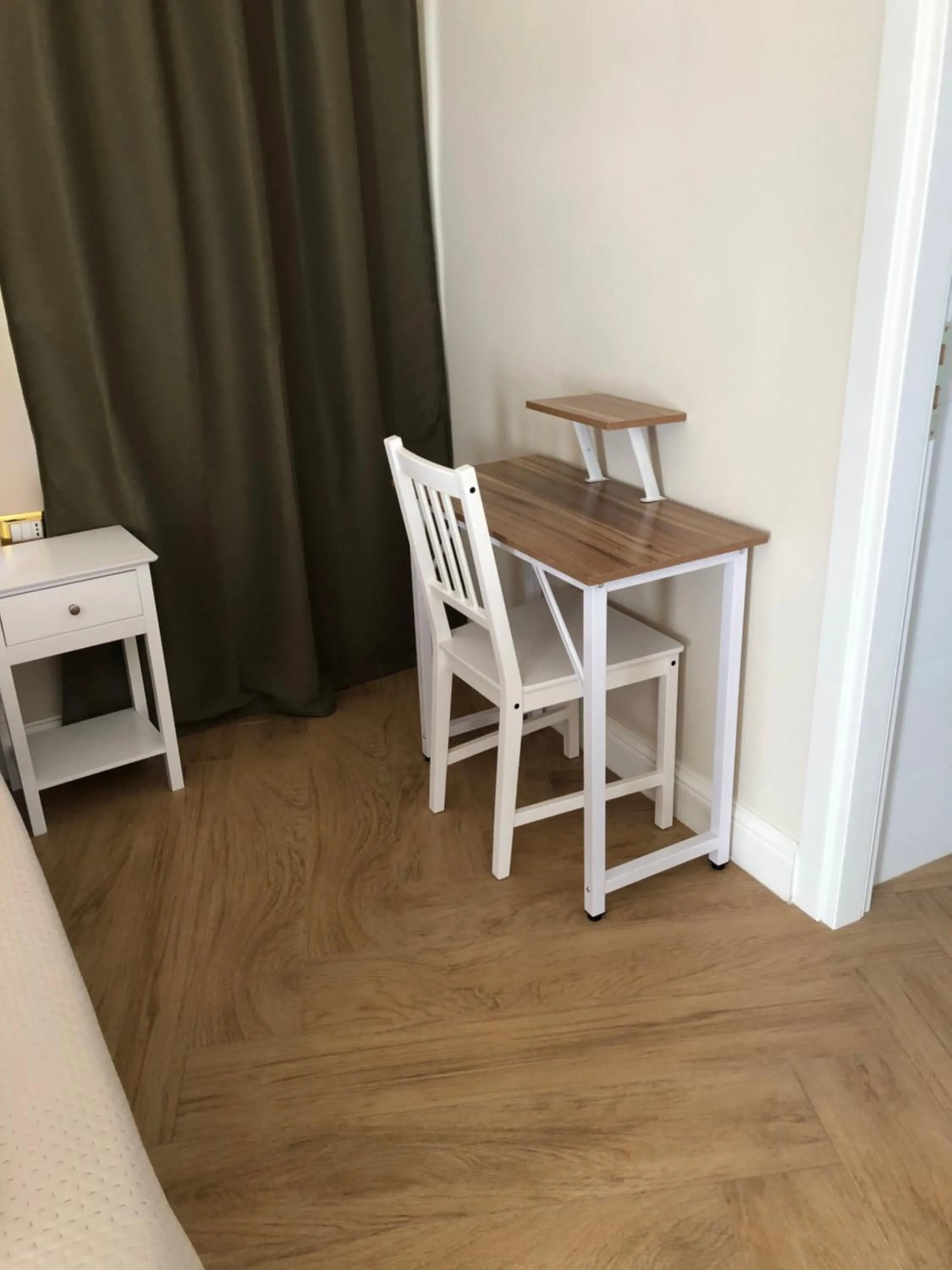 Photo of the whole room in Ca’del Borgo B&B Country House