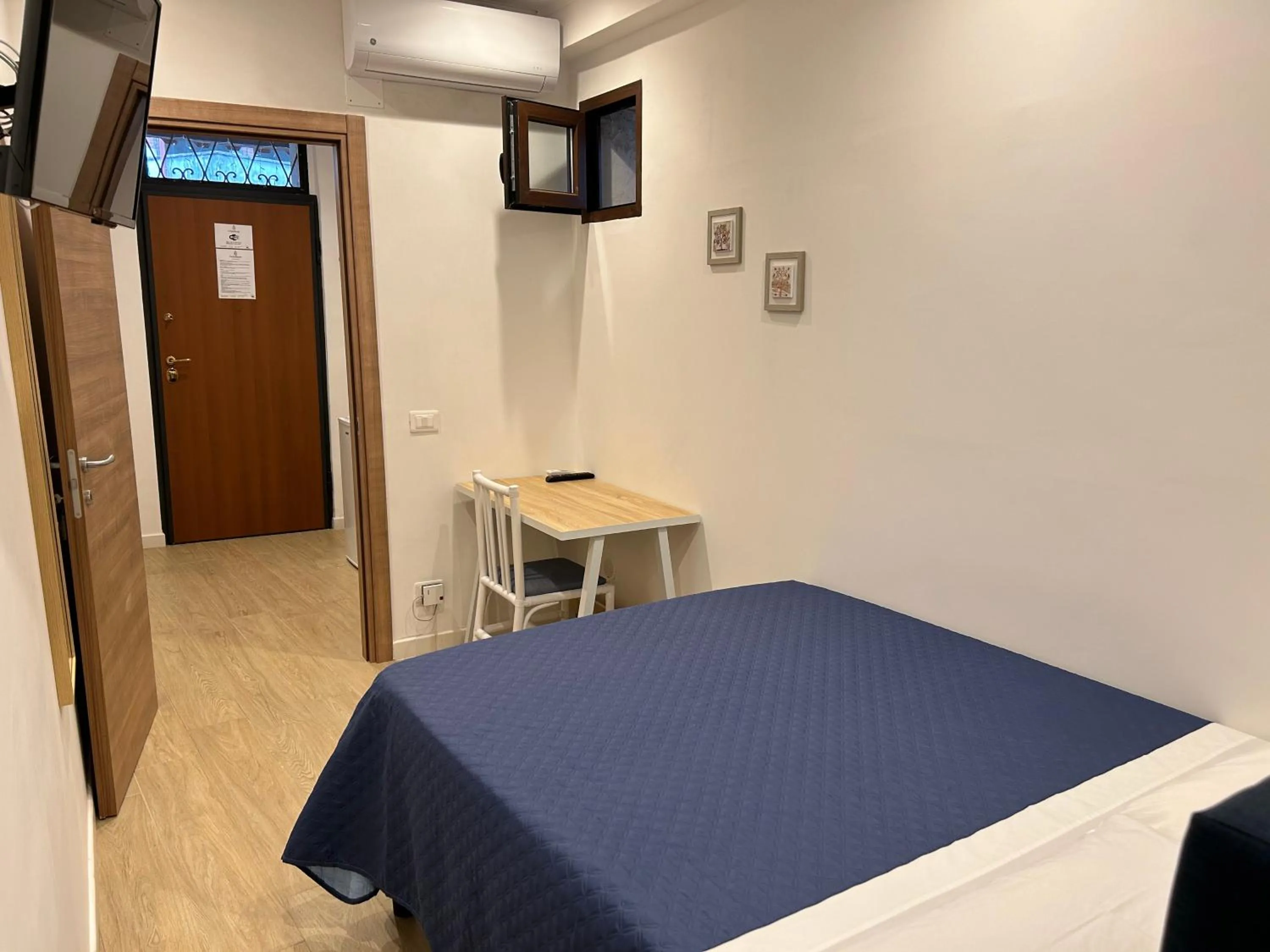 Photo of the whole room, Bed in Ca’del Borgo B&B Country House