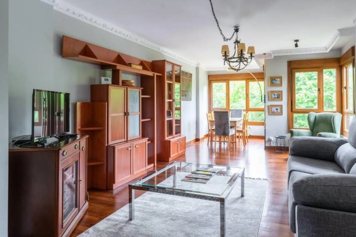 Apartamento Playa del Sardinero