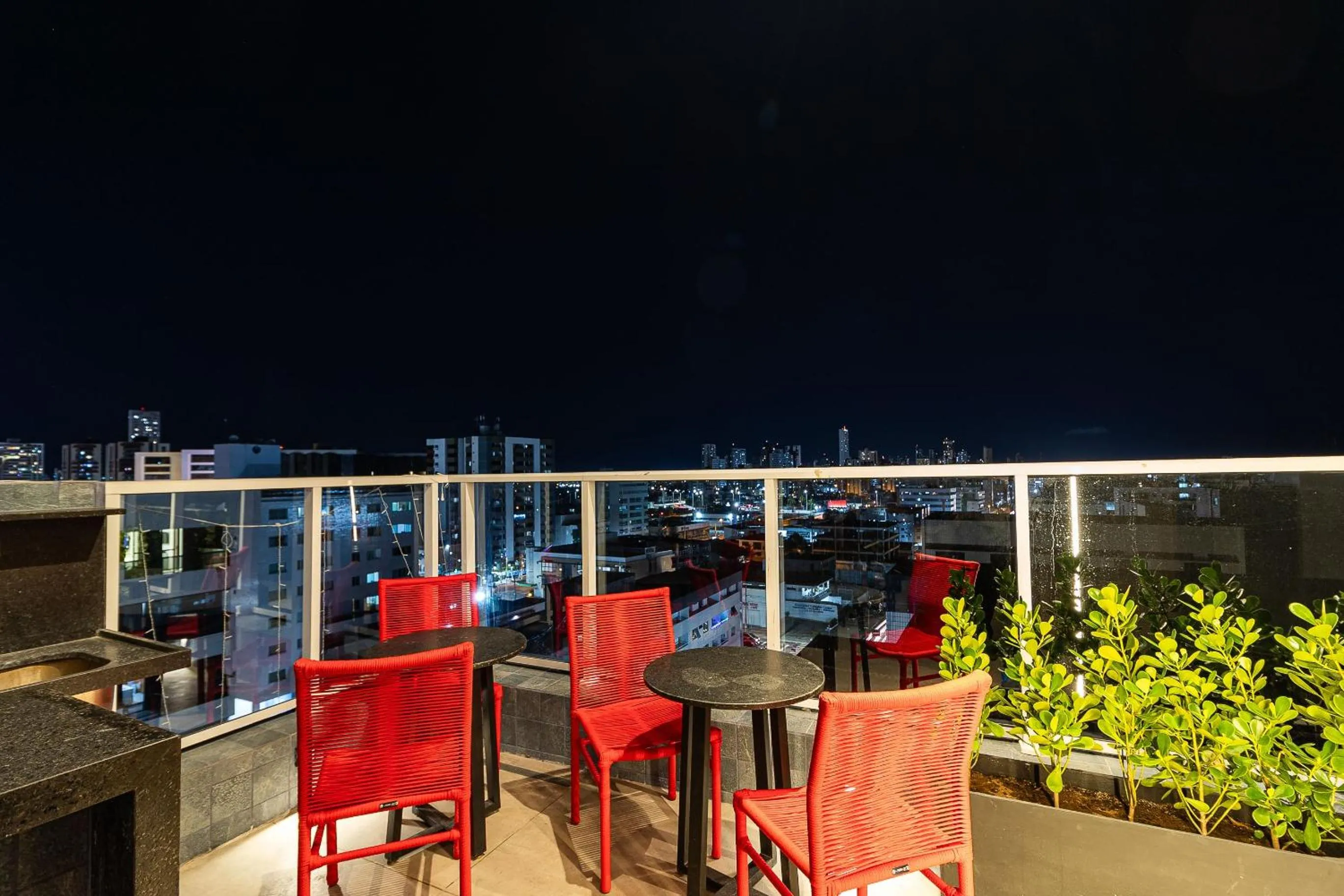 Property building in Place2You Hotel by Welkom