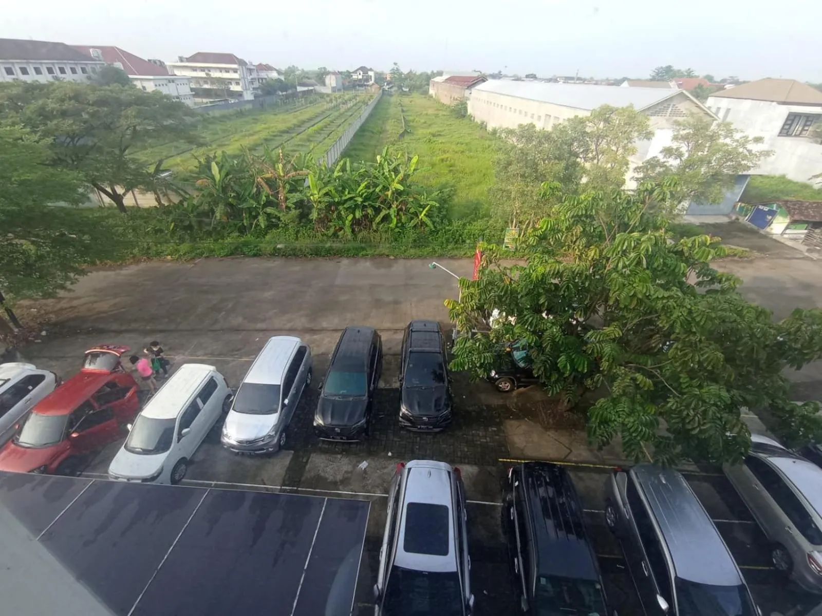 Day in Cendana CoLiving Solo Baru