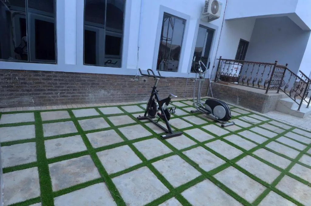 Delad Hotel and Suites