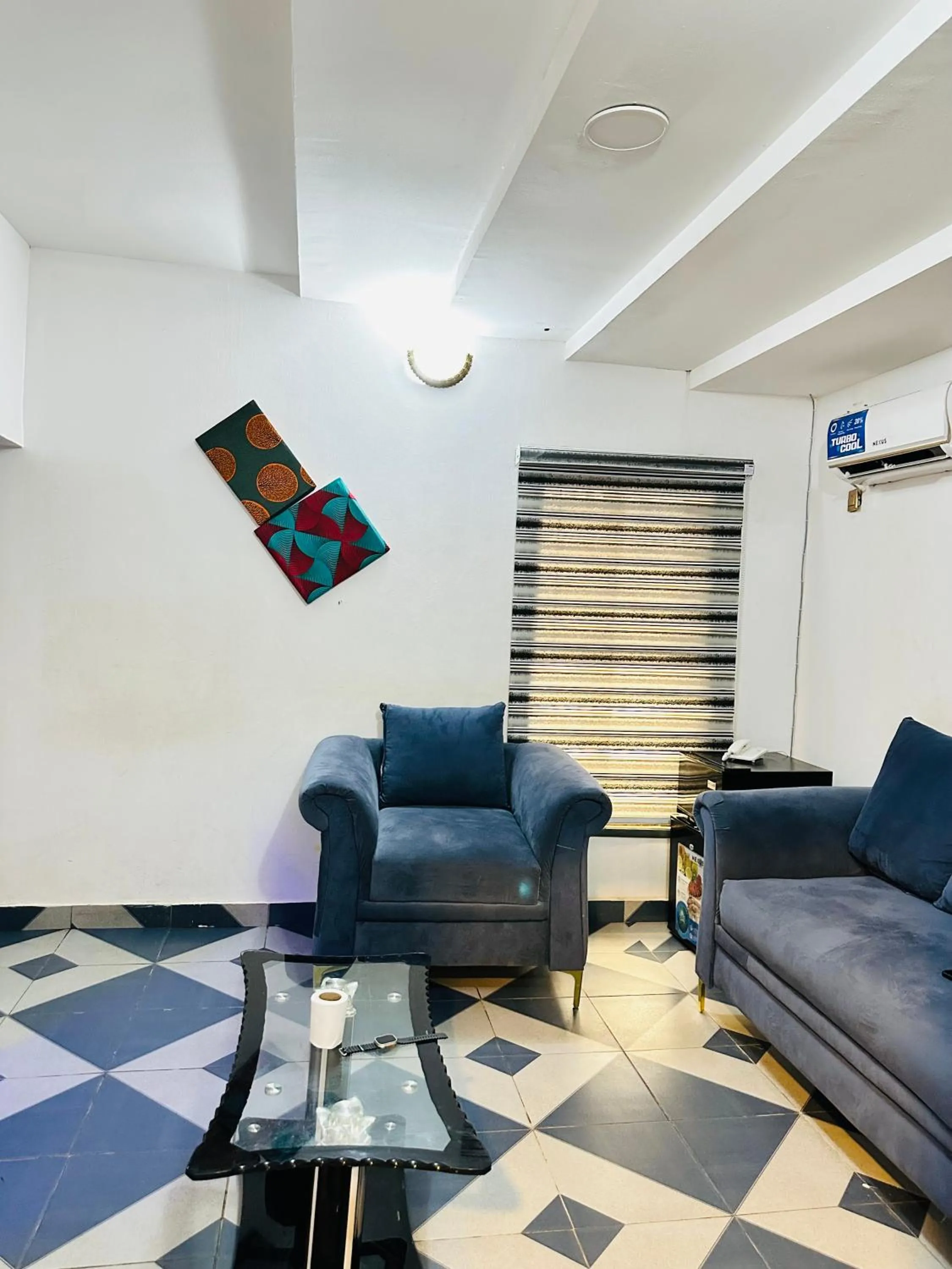 Delad Hotel and Suites