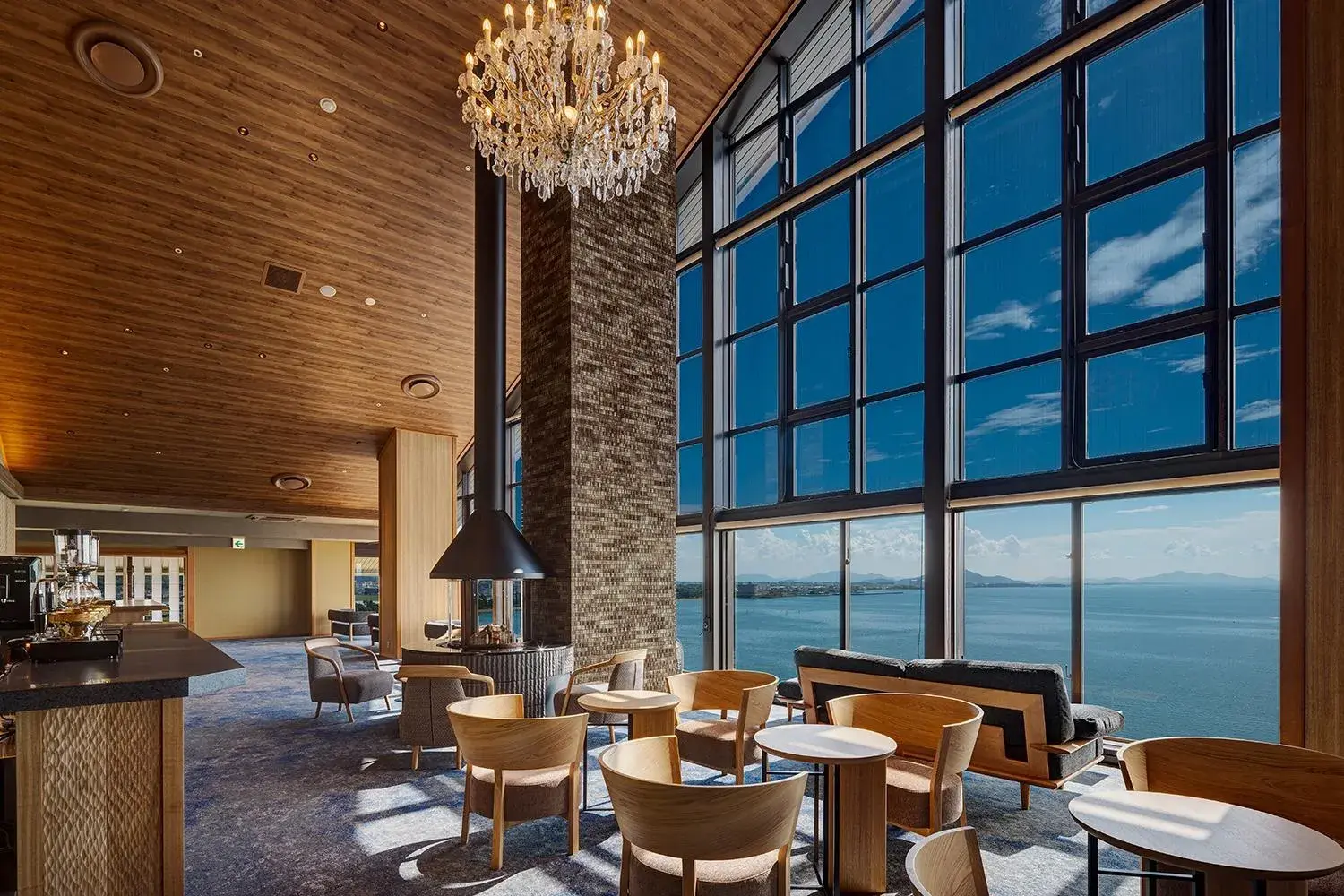 Biwafront Hikone Biwafront Hikone