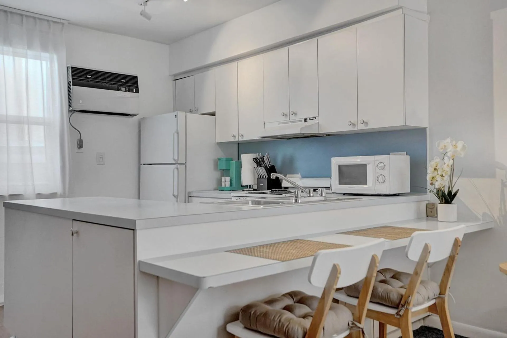 Suite #1 - Marine Villas Hollywood - 1 Bedroom