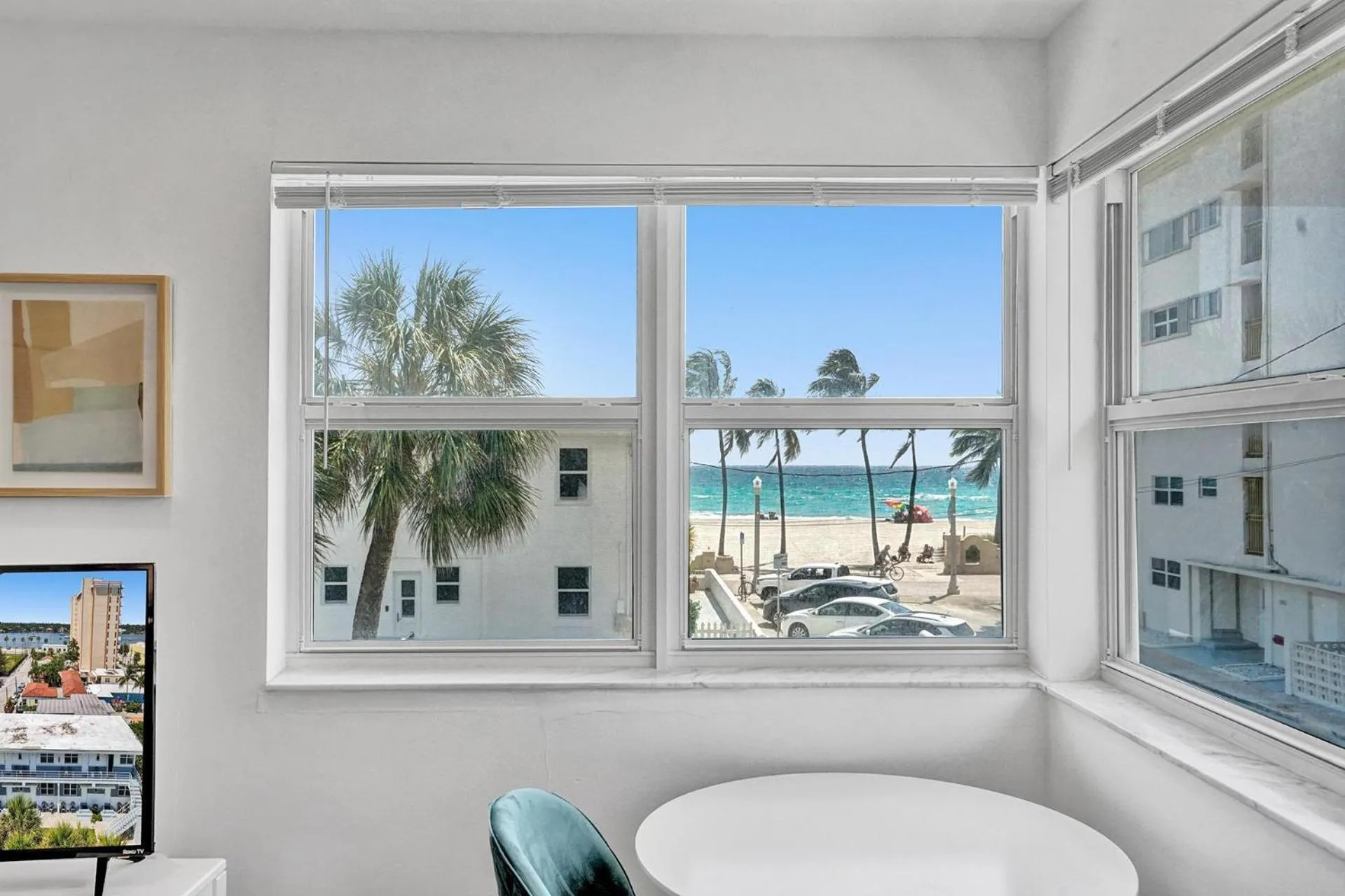 Suite #1 - Marine Villas Hollywood - 1 Bedroom