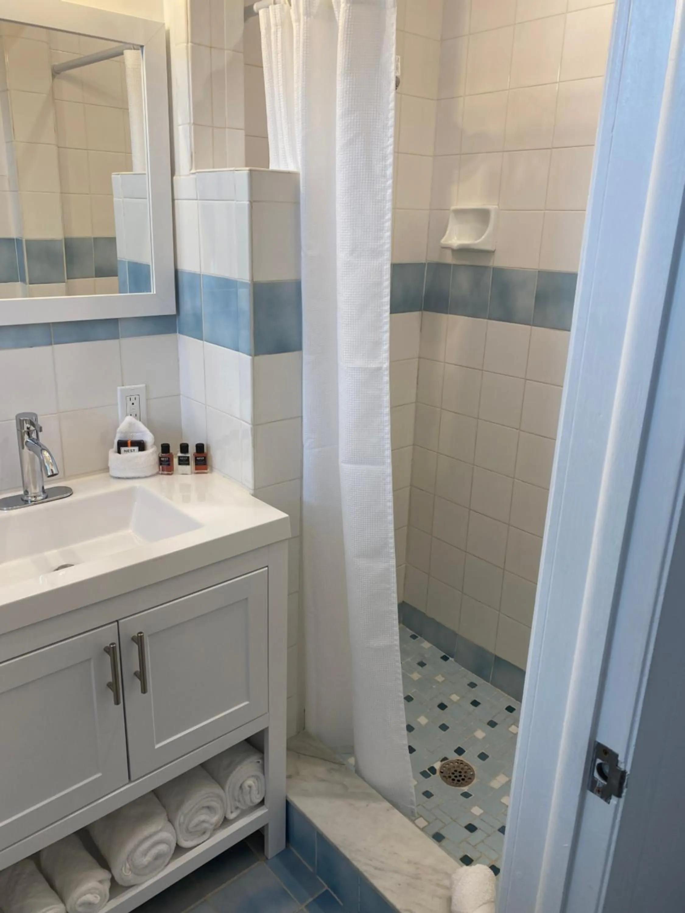 Suite #1 - Marine Villas Hollywood - 1 Bedroom