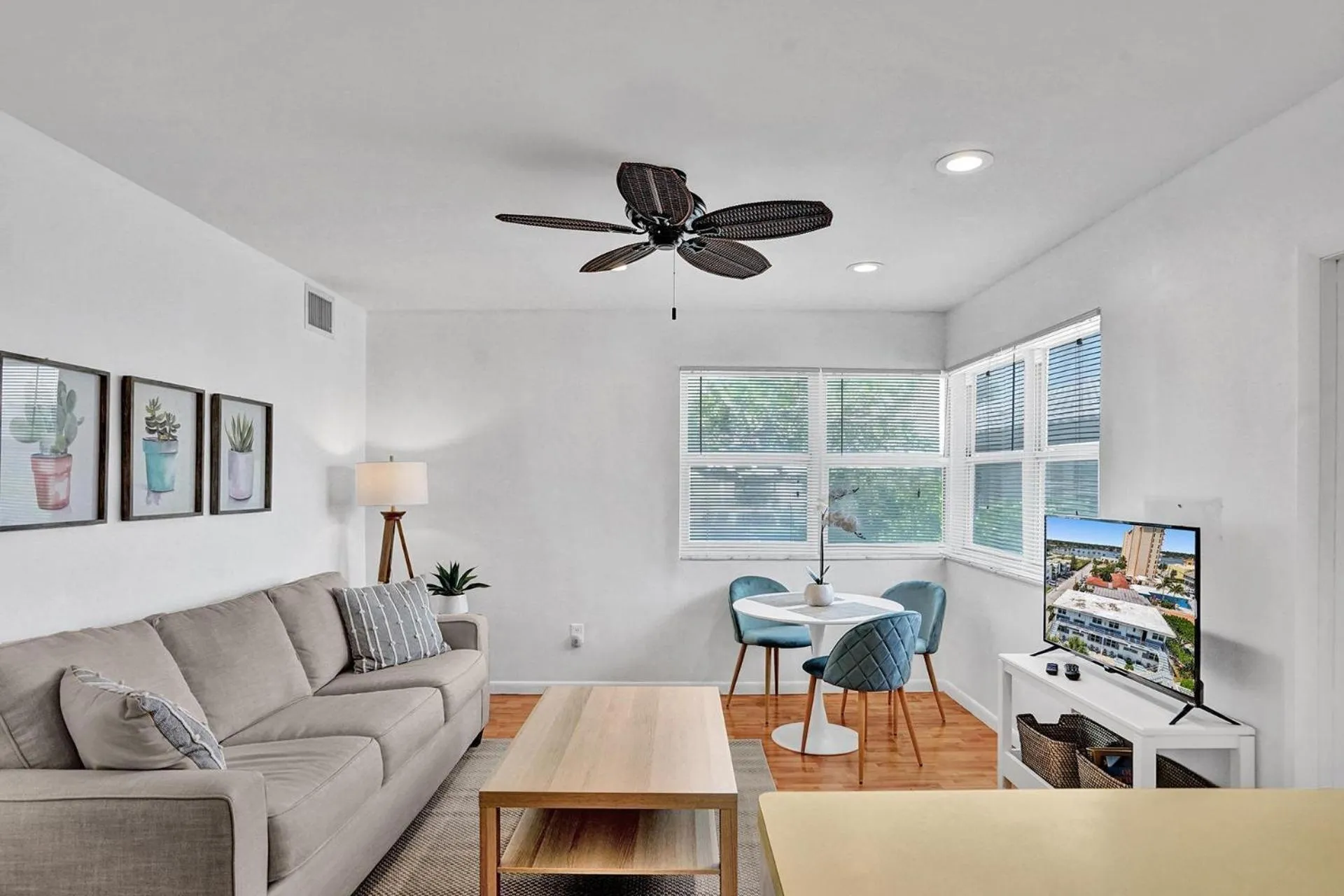 Suite #1 - Marine Villas Hollywood - 1 Bedroom