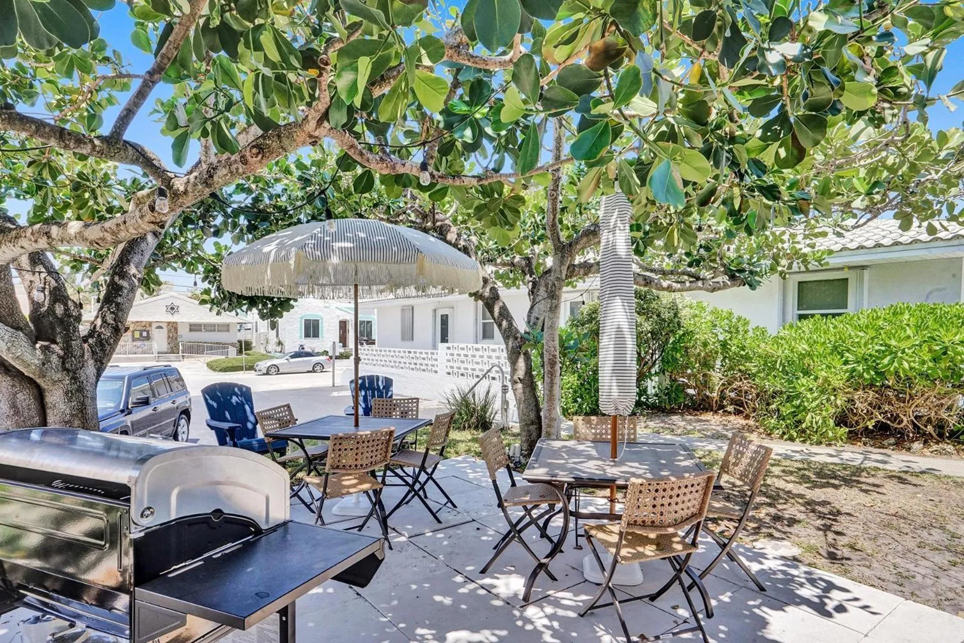 Suite #1 - Marine Villas Hollywood - 1 Bedroom