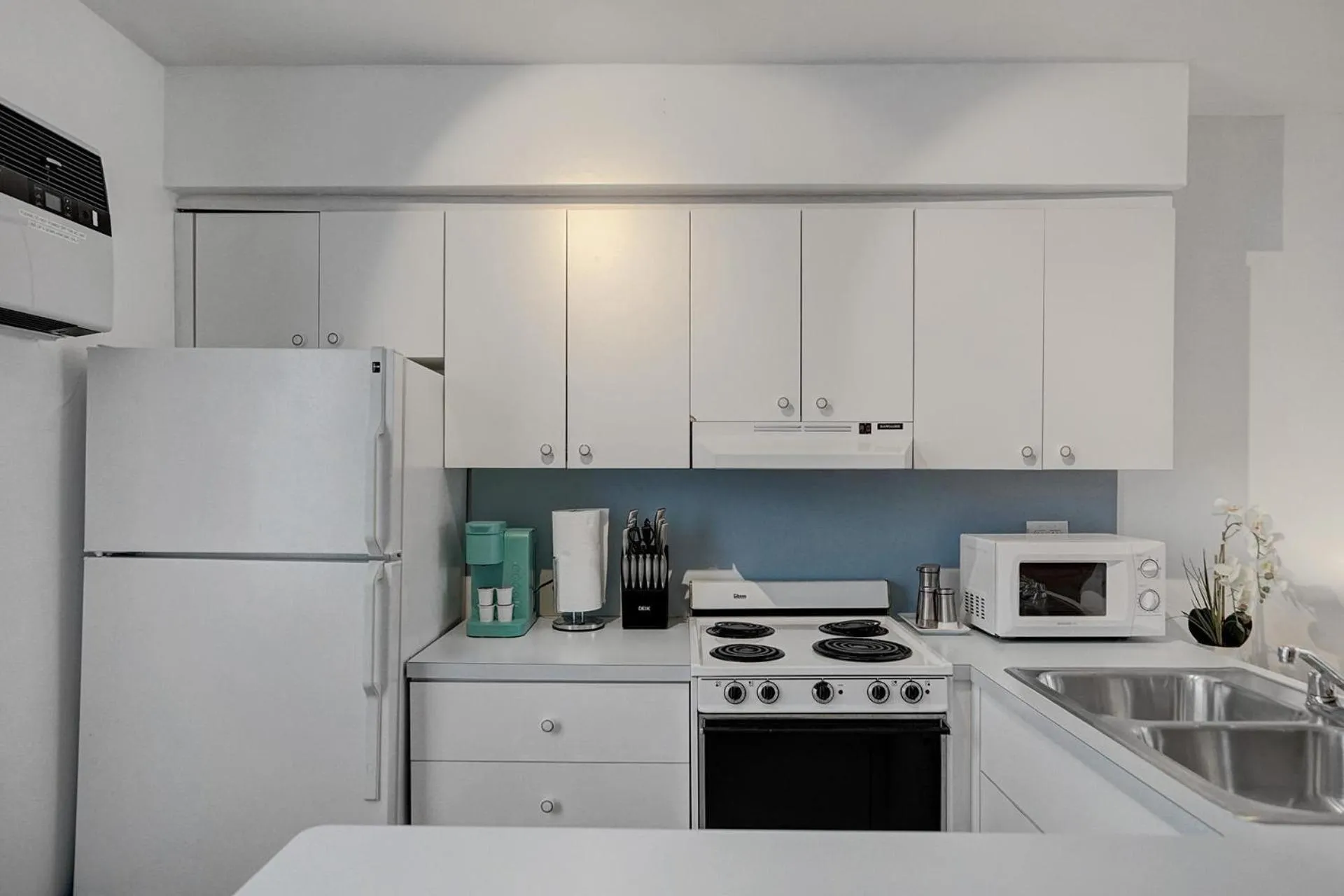 Suite #1 - Marine Villas Hollywood - 1 Bedroom