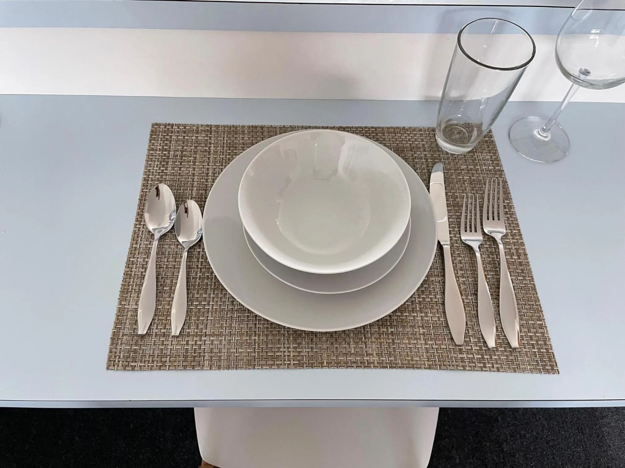 Suite #1 - Marine Villas Hollywood - 1 Bedroom