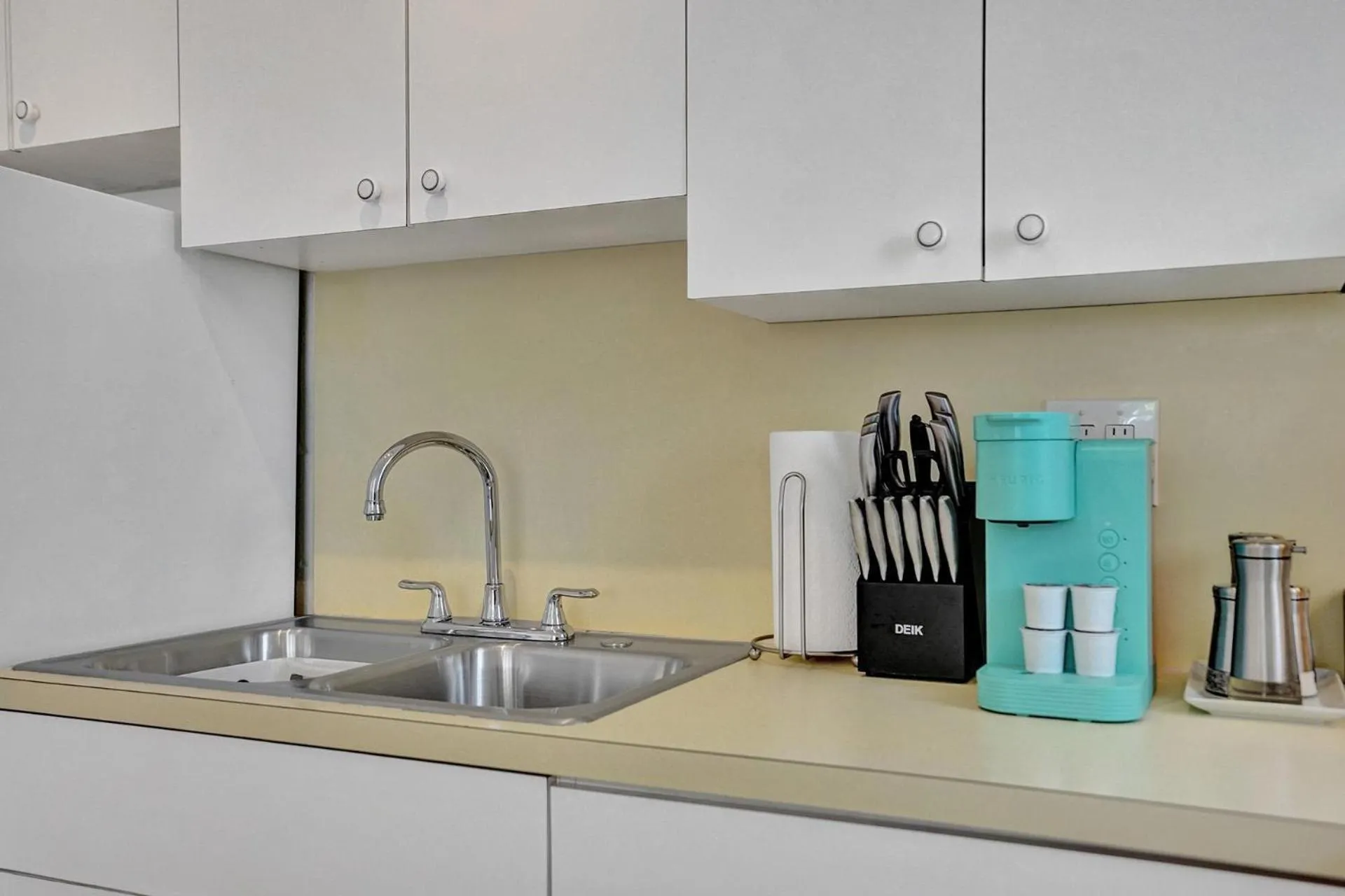 Suite #1 - Marine Villas Hollywood - 1 Bedroom