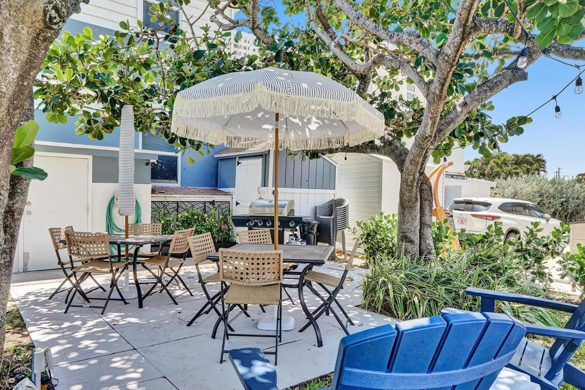 Suite #1 - Marine Villas Hollywood - 1 Bedroom