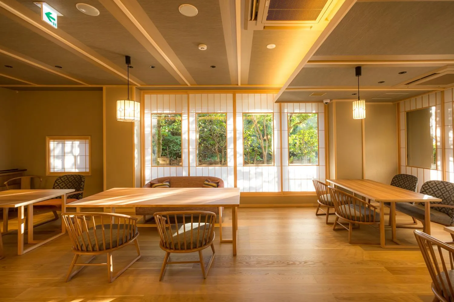 Lounge or bar in Hotel Yuraku Kyo-yasaka