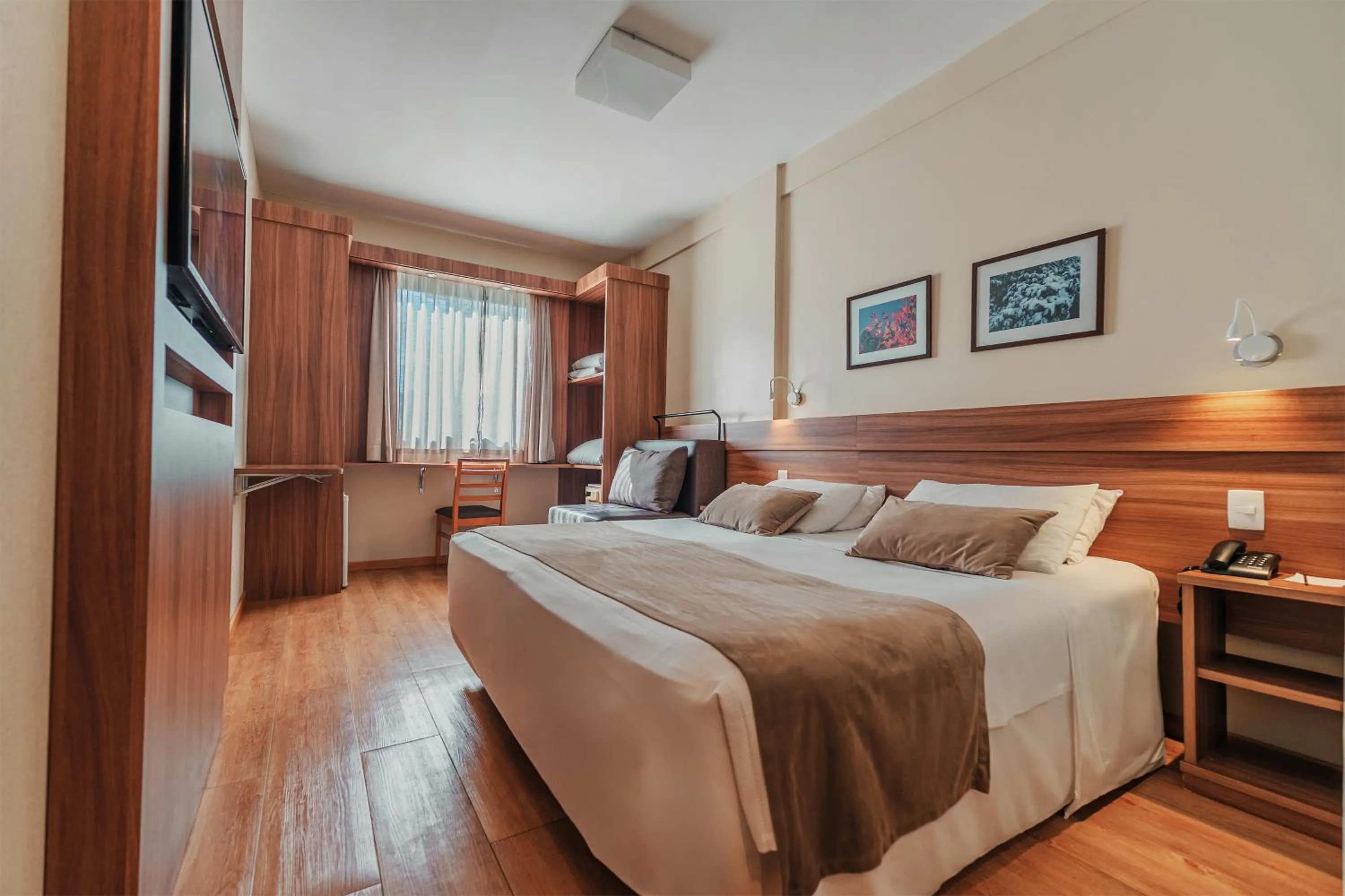 Deluxe Apartment - single occupancy in Hotel Laghetto Viale