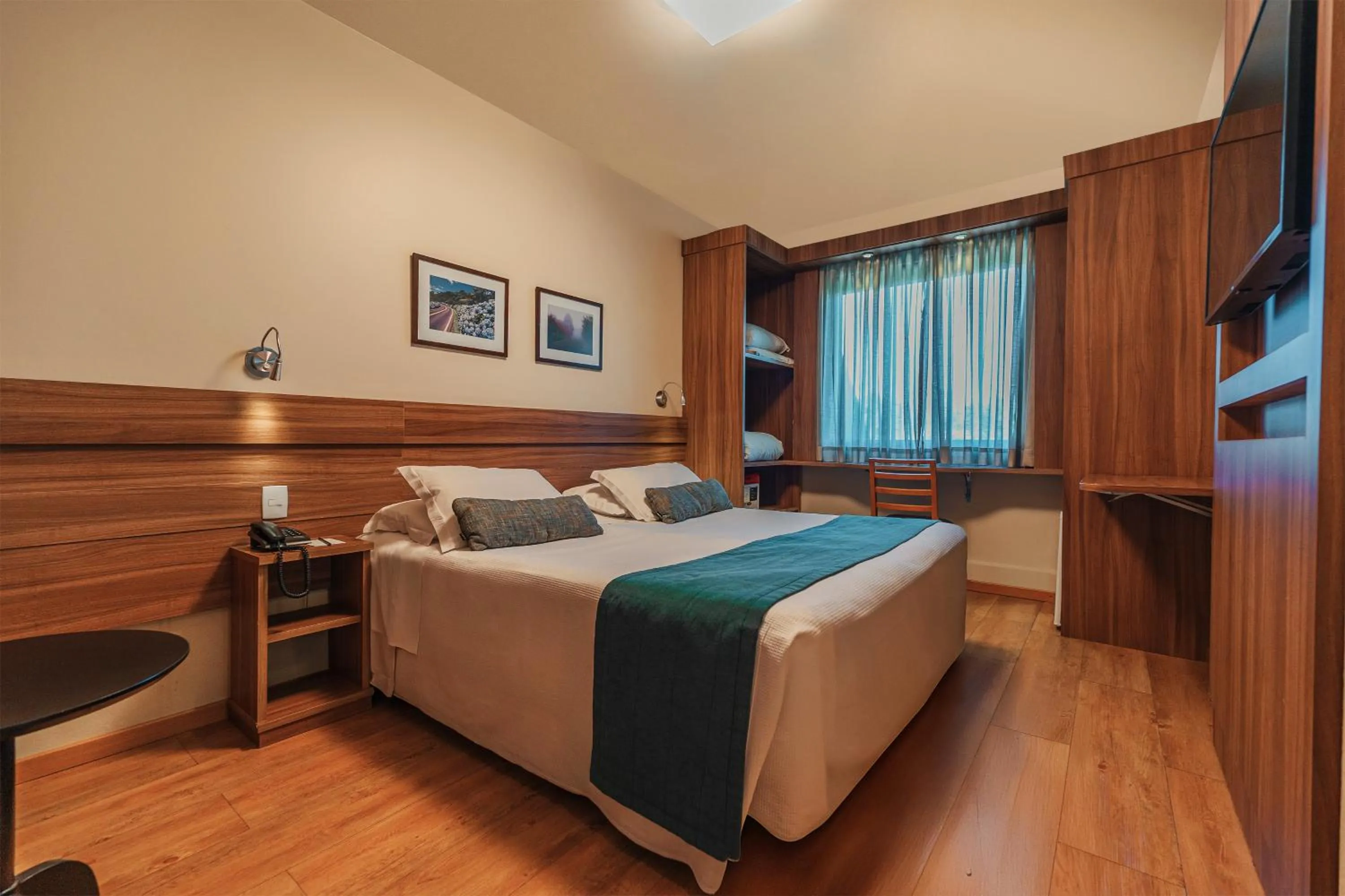 Superior Apartment - single occupancy in Hotel Laghetto Viale