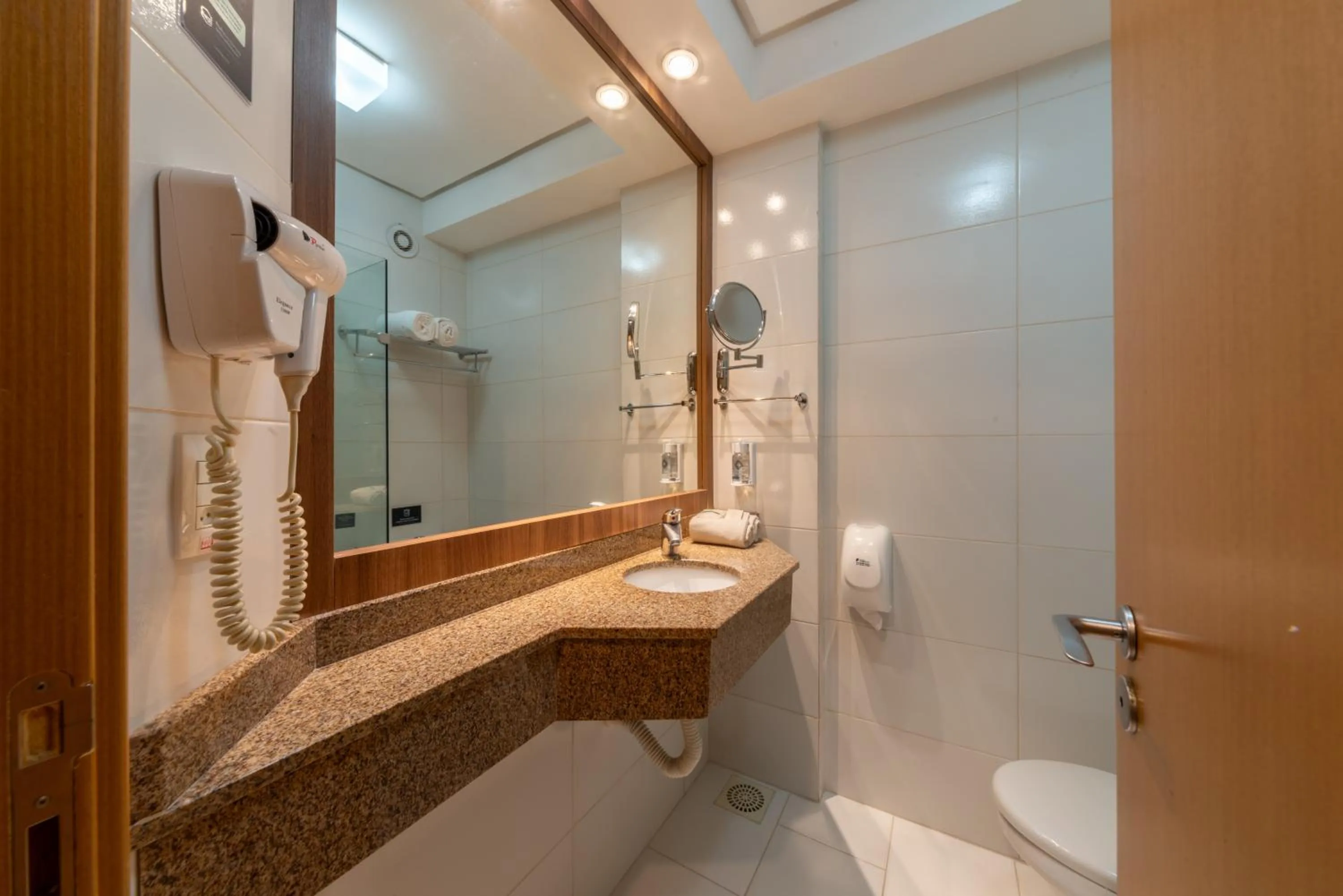 Bedroom in Hotel Laghetto Viale