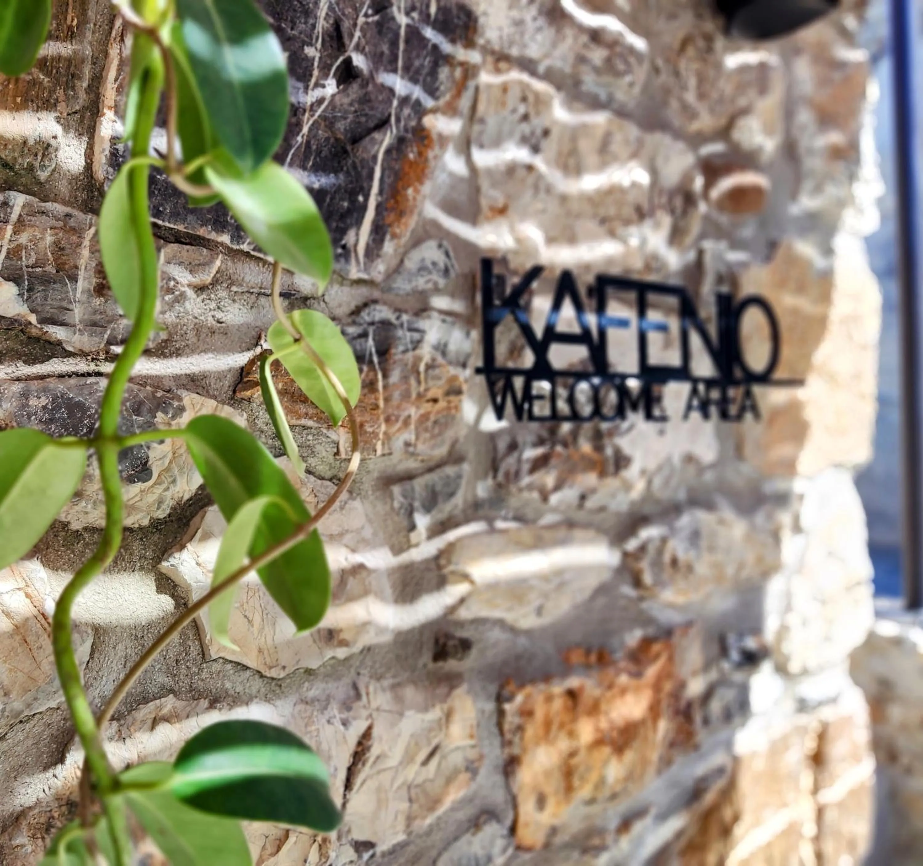 Breakfast in Pyrgi Cretan Living & Spa