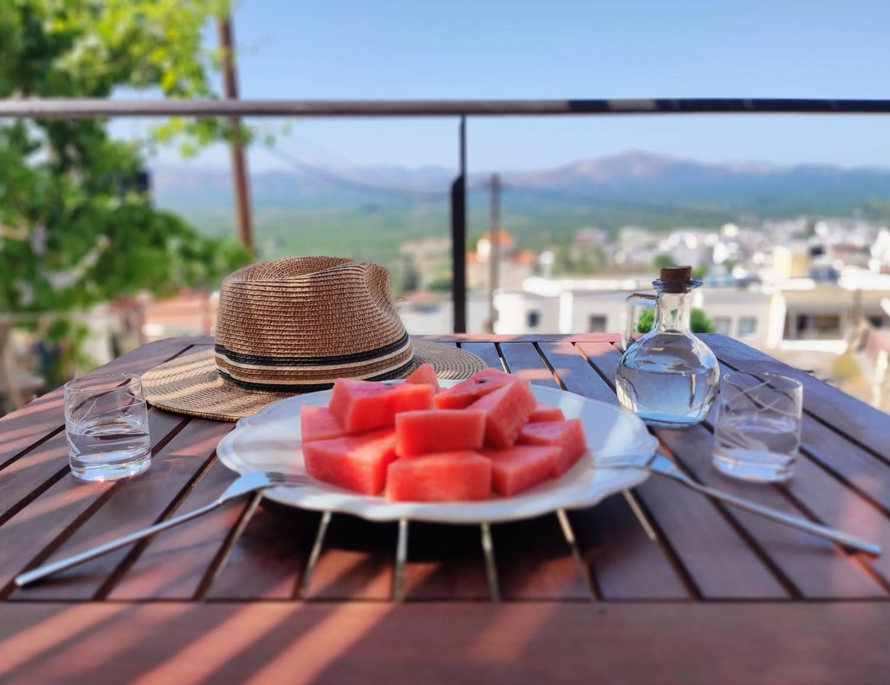 Pyrgi Cretan Living & Spa