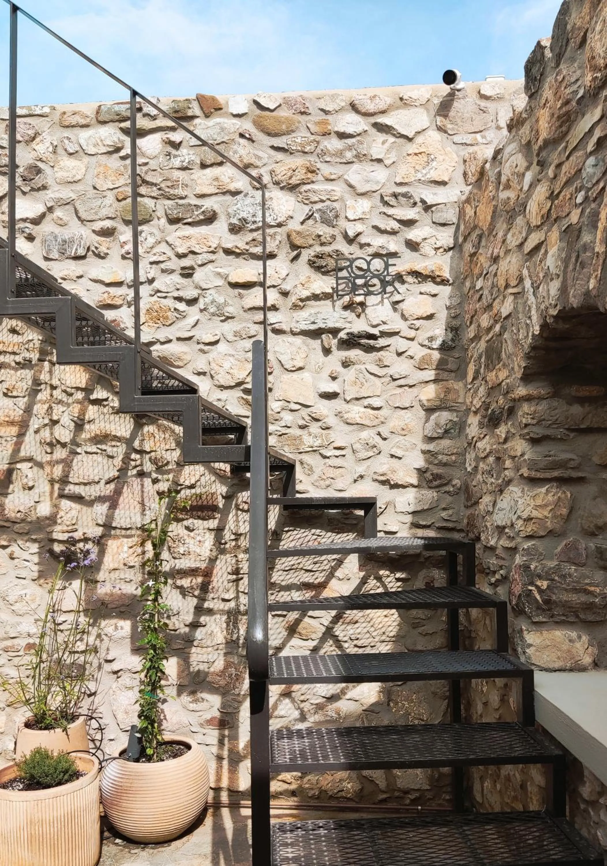 Property building in Pyrgi Cretan Living & Spa