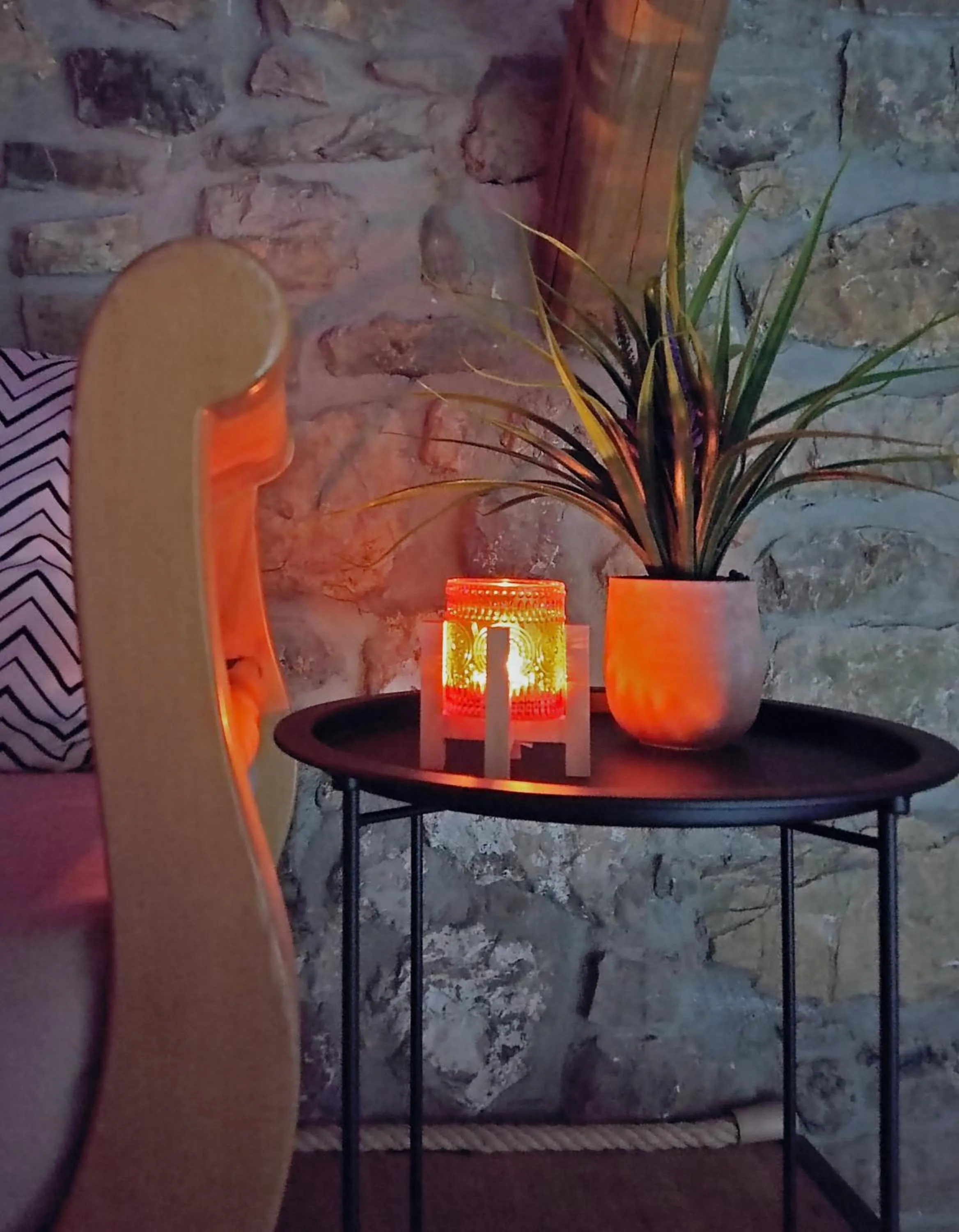 Spa and wellness centre/facilities in Pyrgi Cretan Living & Spa