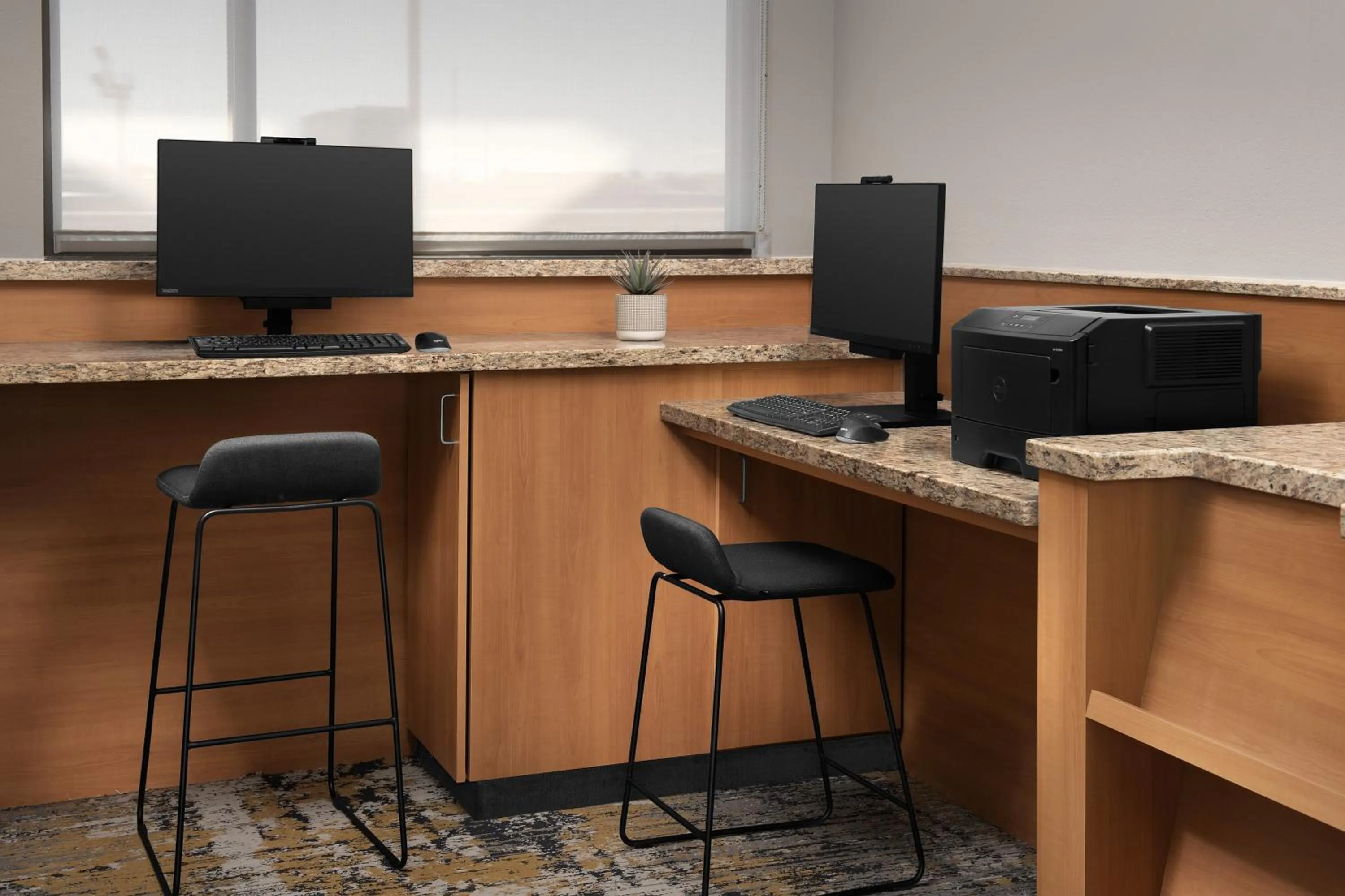 Business facilities in TownePlace Suites by Marriott Cheyenne Southwest/Downtown Area