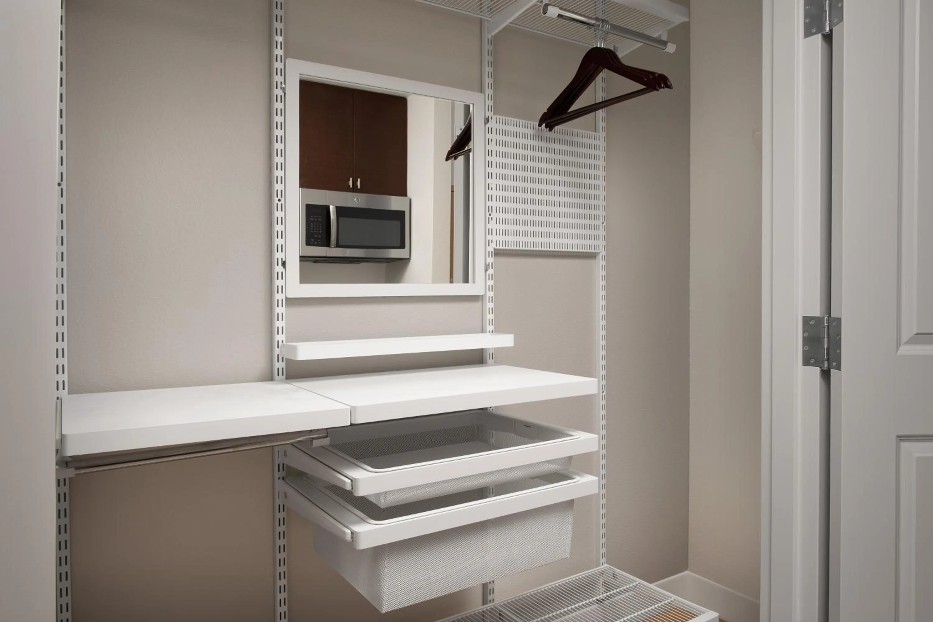 Bedroom in TownePlace Suites by Marriott Cheyenne Southwest/Downtown Area