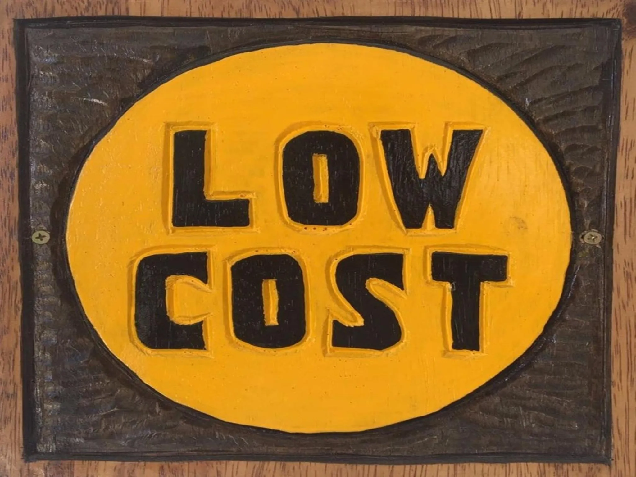 Property logo or sign in Economy Flat