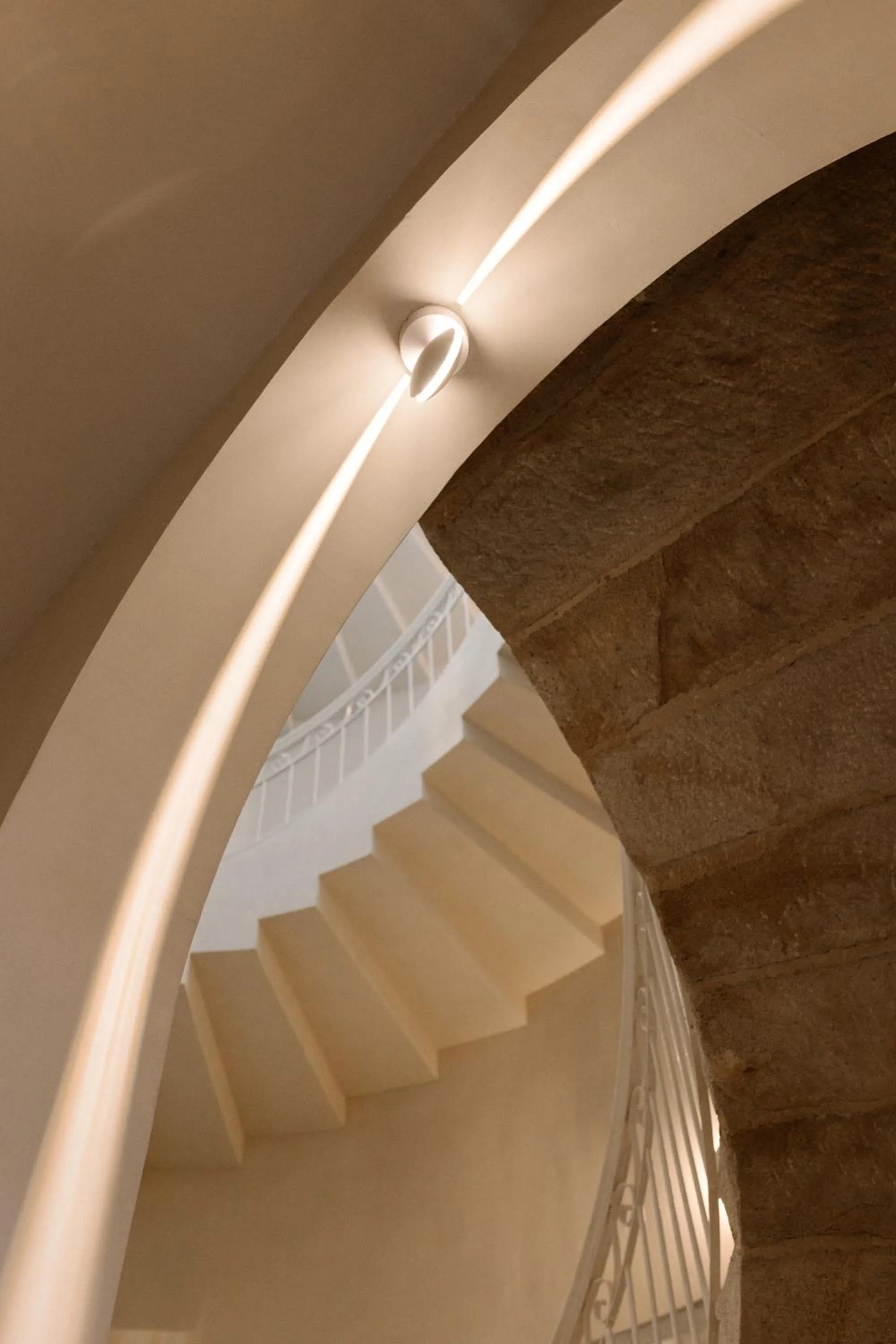 View (from property/room) in Hotel GIN Budapest