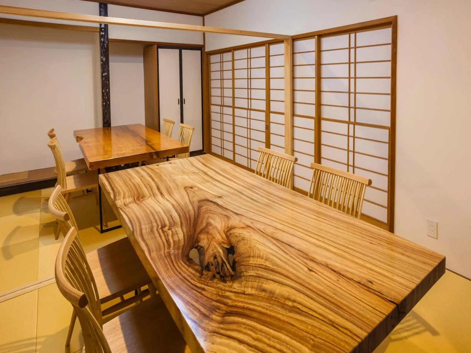 Restaurant/places to eat in Izu Atagawa Onsen Miharuya