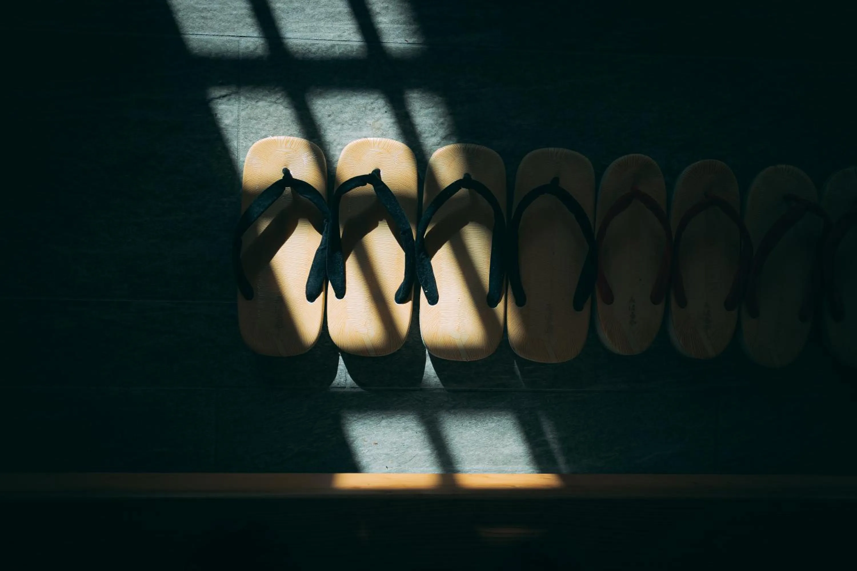 Area and facilities in Izu Atagawa Onsen Miharuya