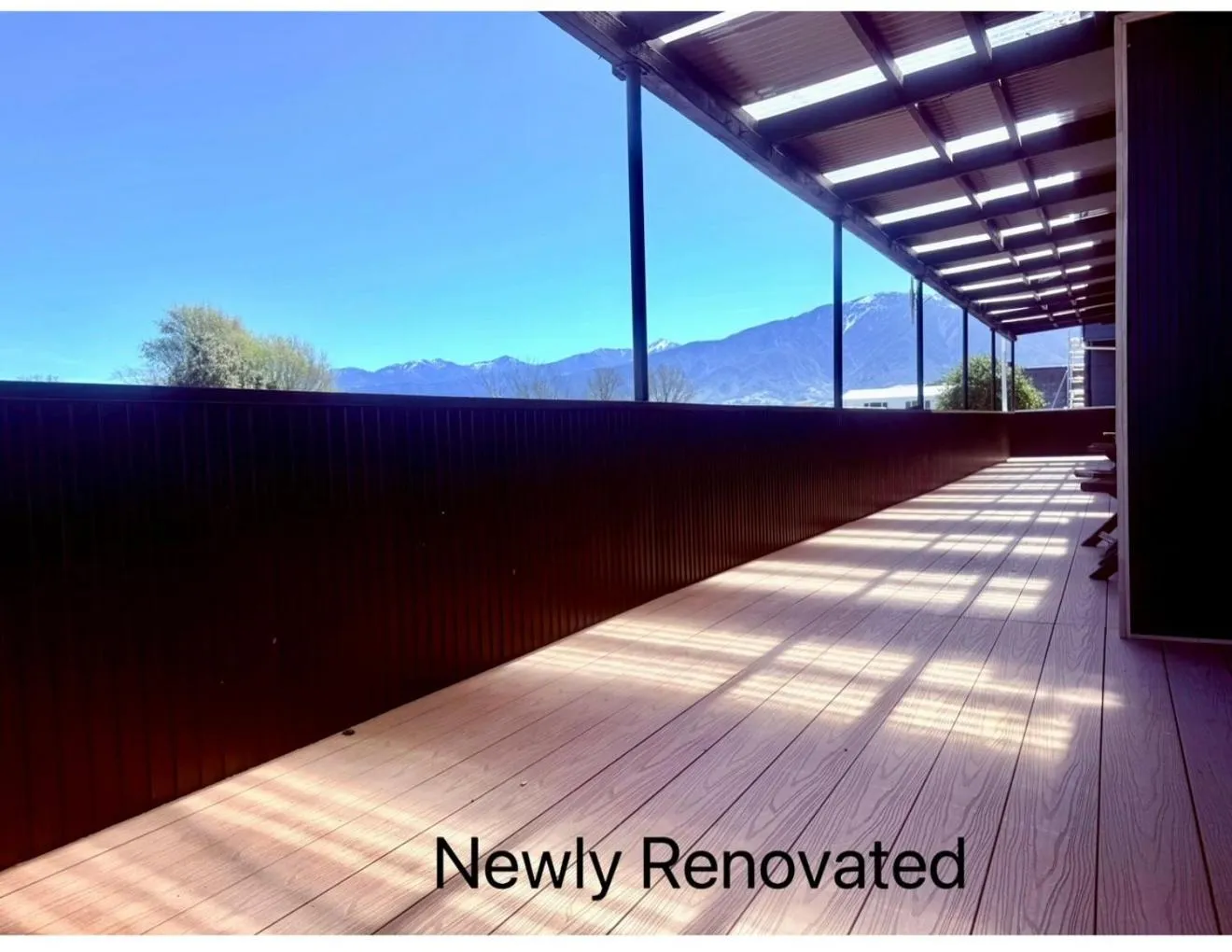 A1 Kaikoura Motel & Apartment