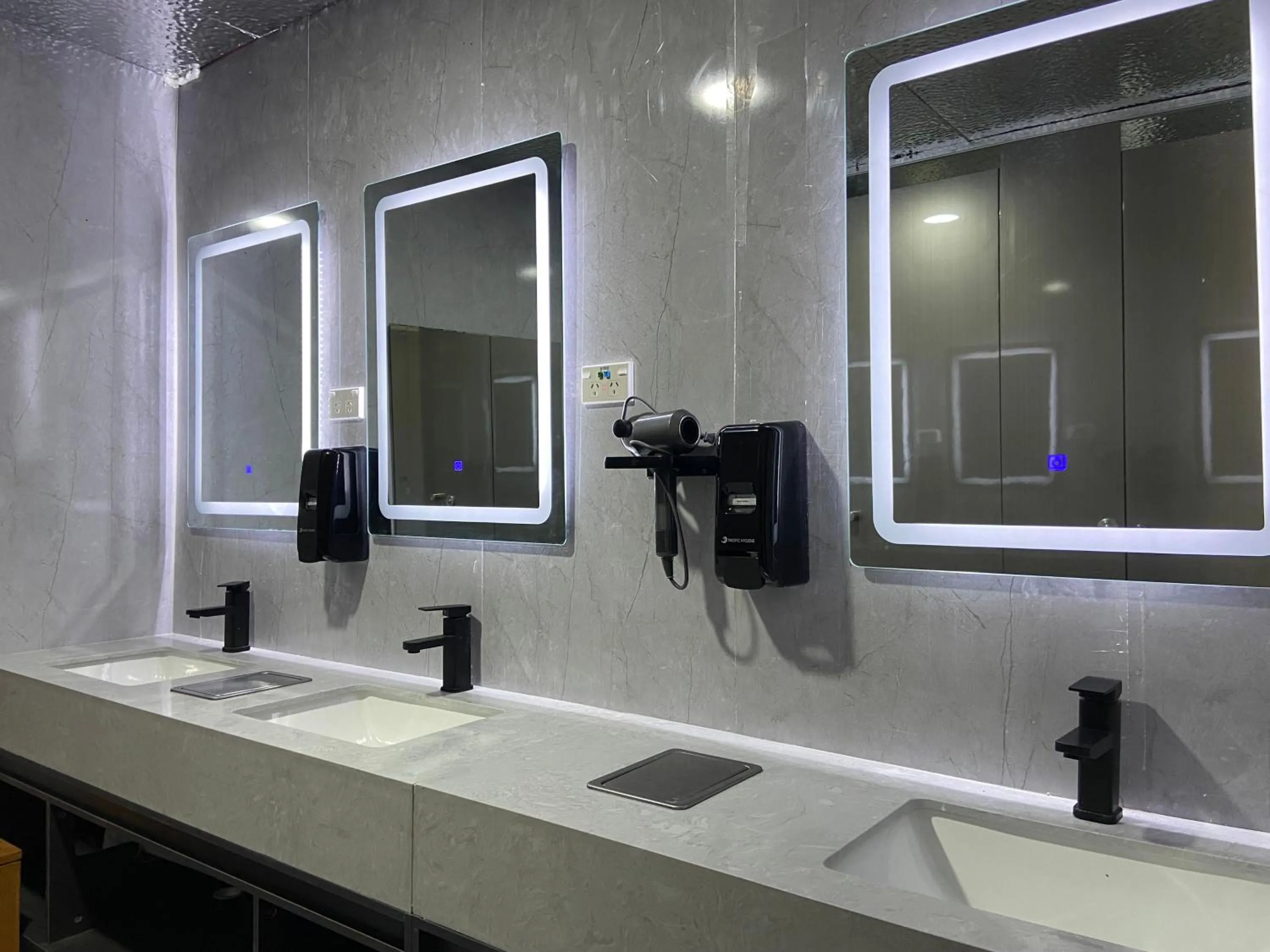 A1 Kaikoura Motel & Apartment