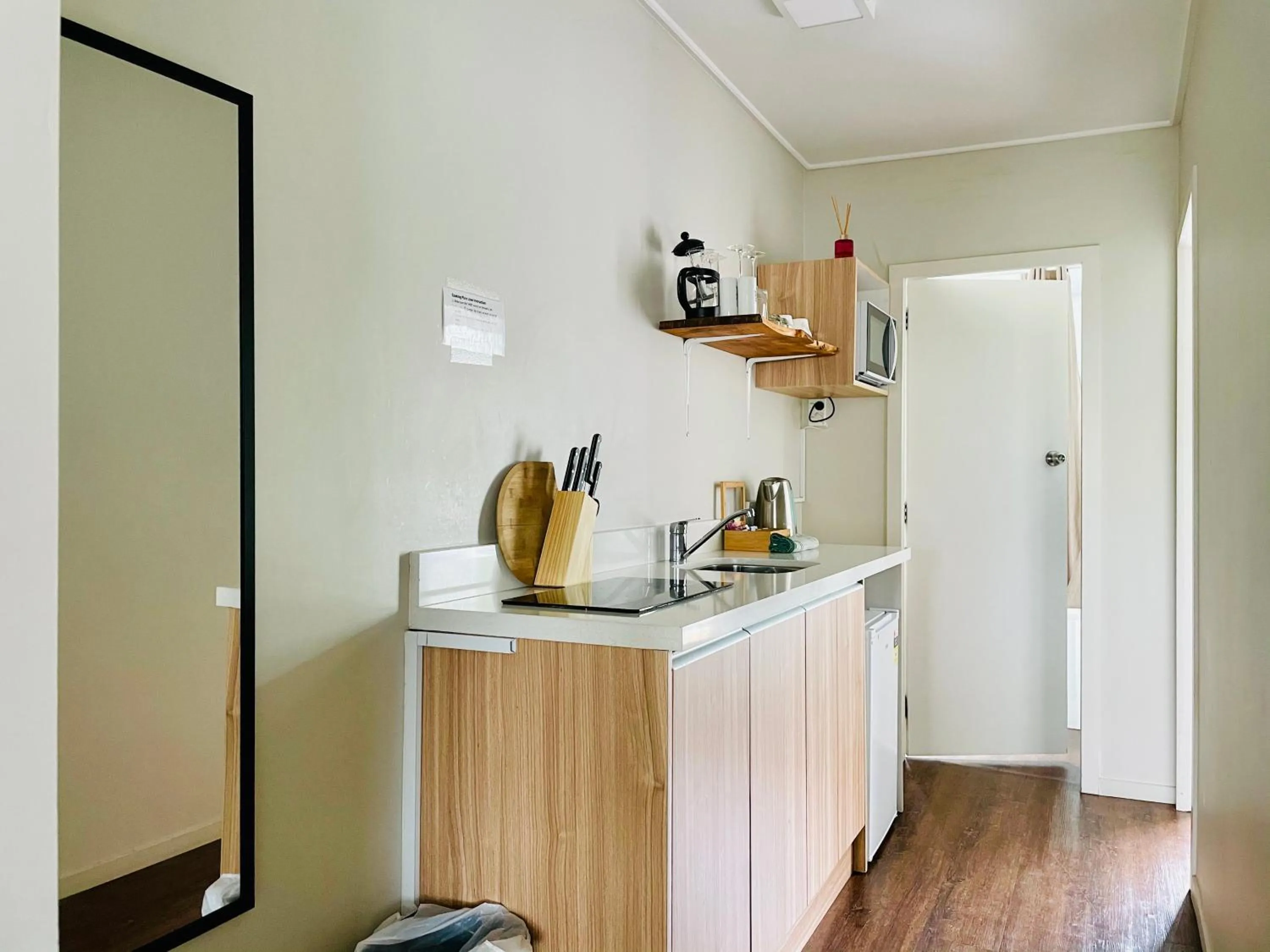 A1 Kaikoura Motel & Apartment