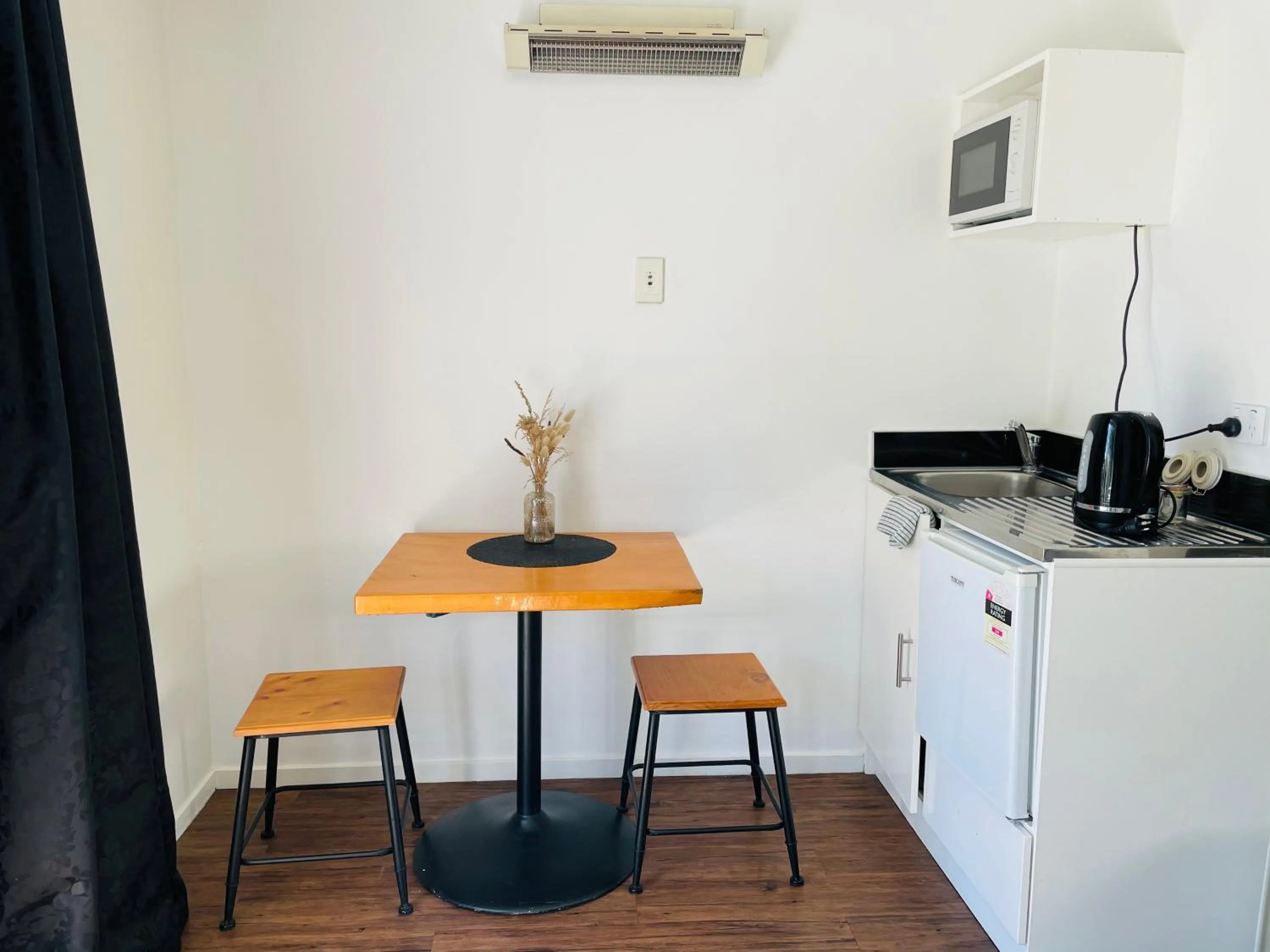 A1 Kaikoura Motel & Apartment