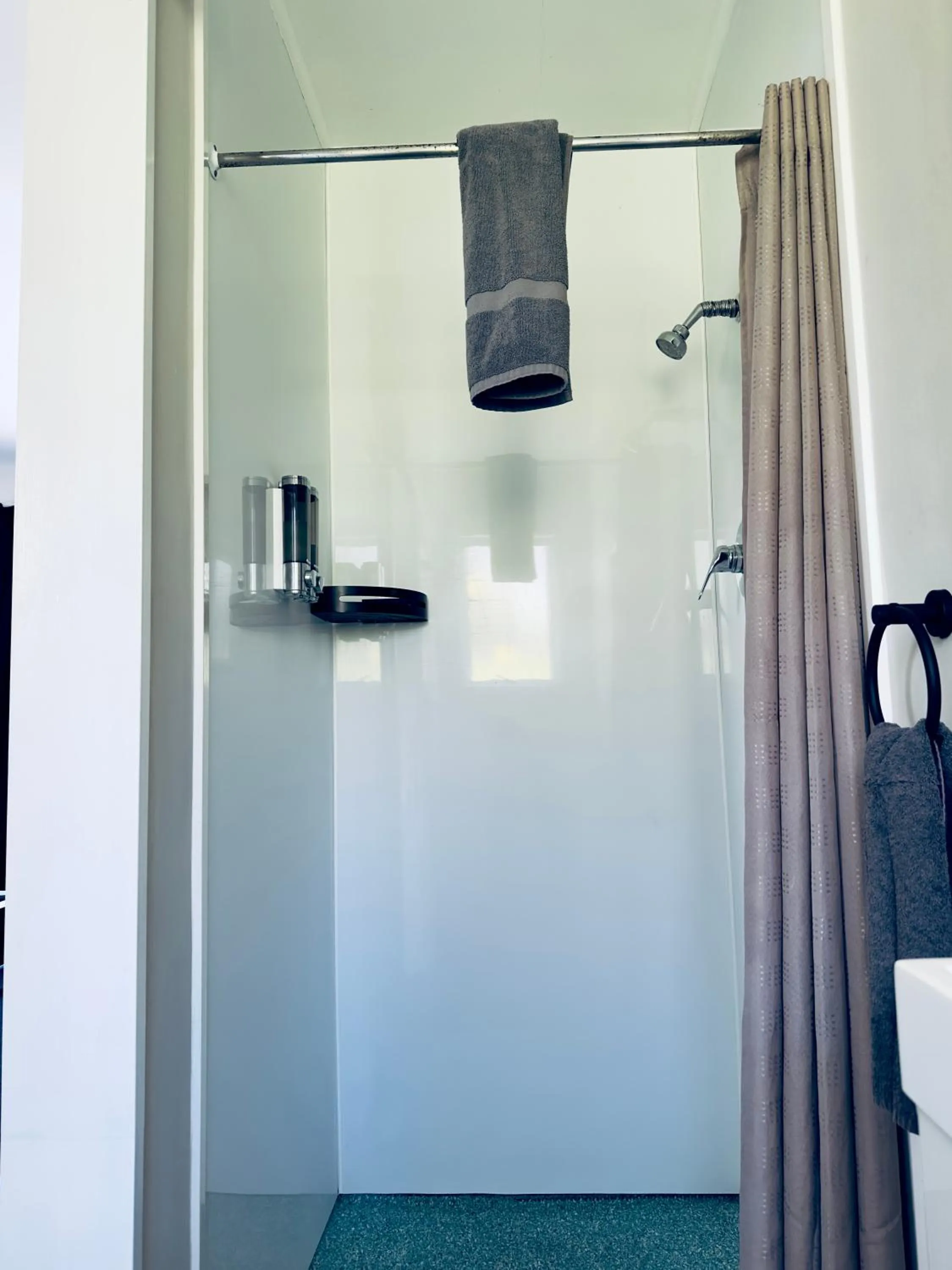 A1 Kaikoura Motel & Apartment