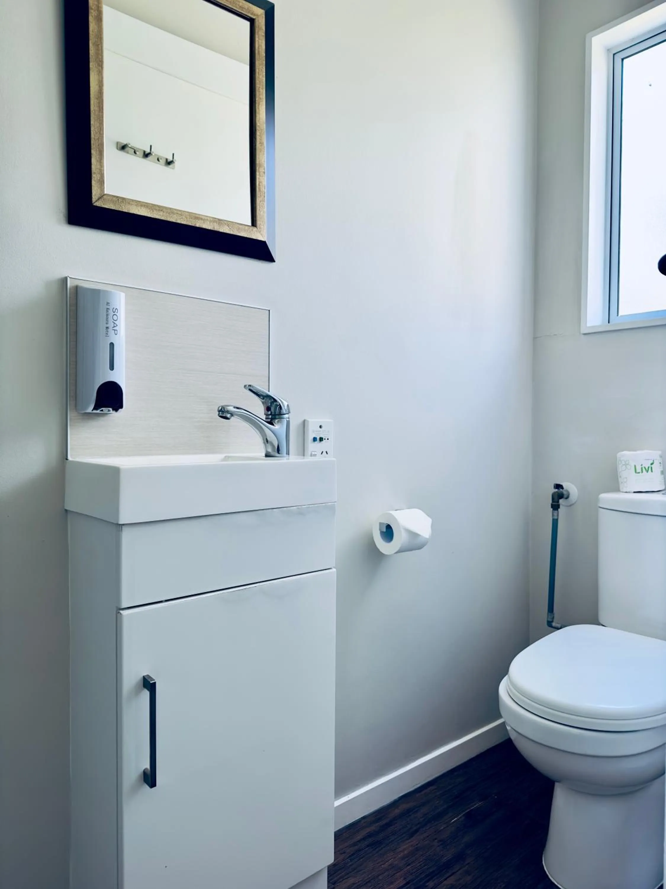 A1 Kaikoura Motel & Apartment