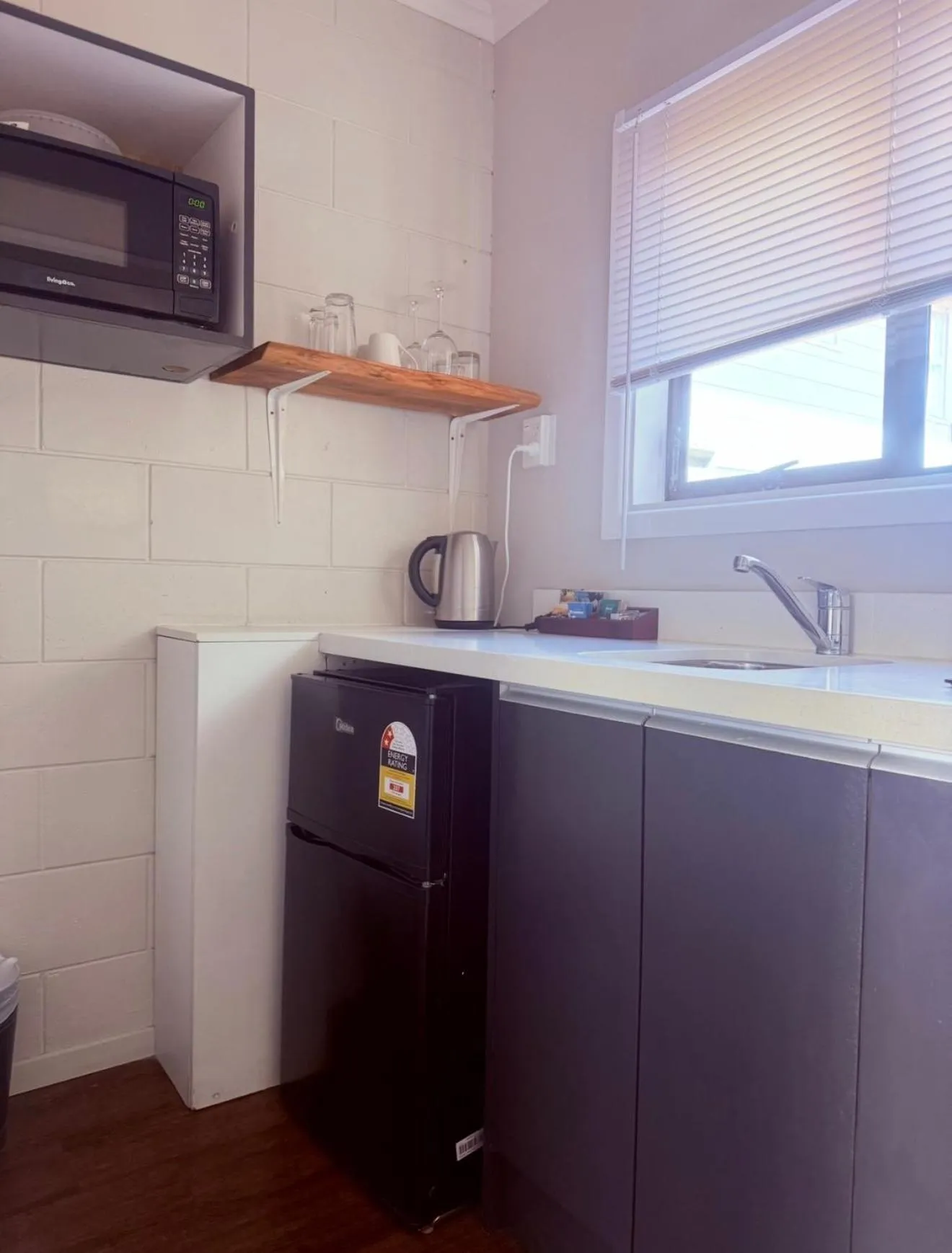 A1 Kaikoura Motel & Apartment