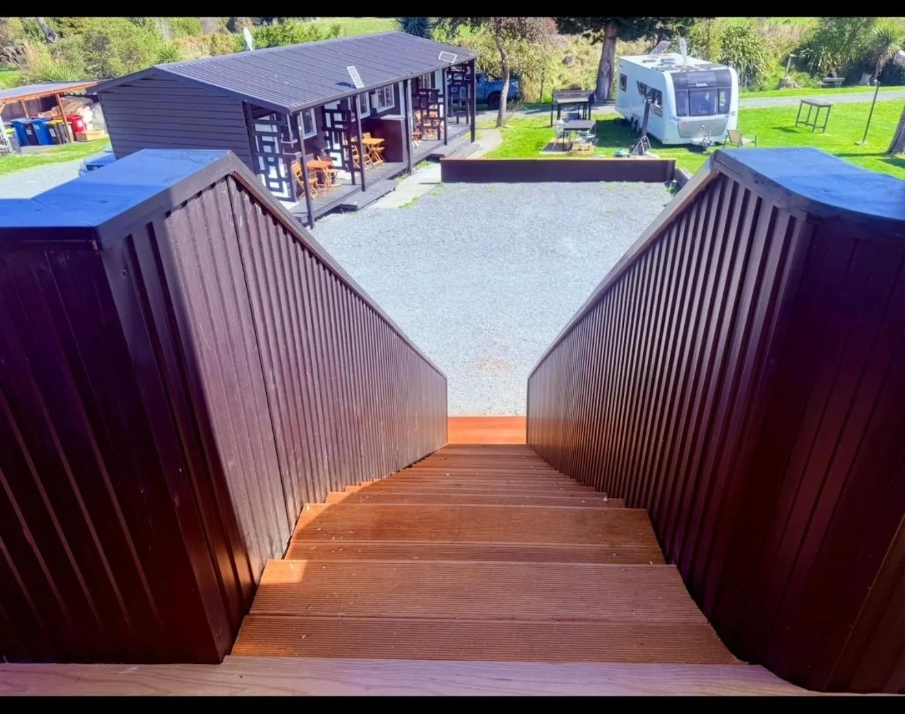 A1 Kaikoura Motel & Apartment