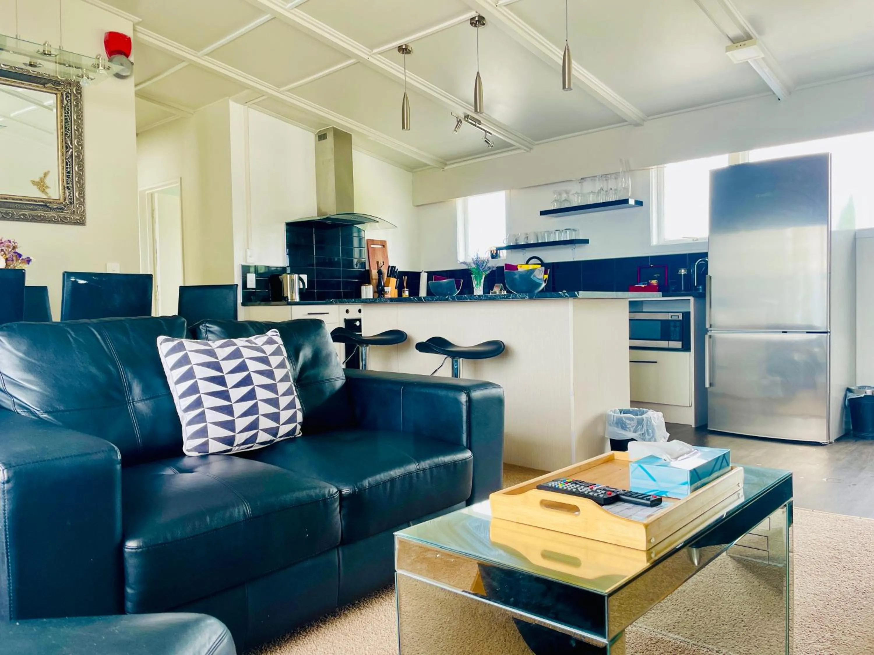 A1 Kaikoura Motel & Apartment