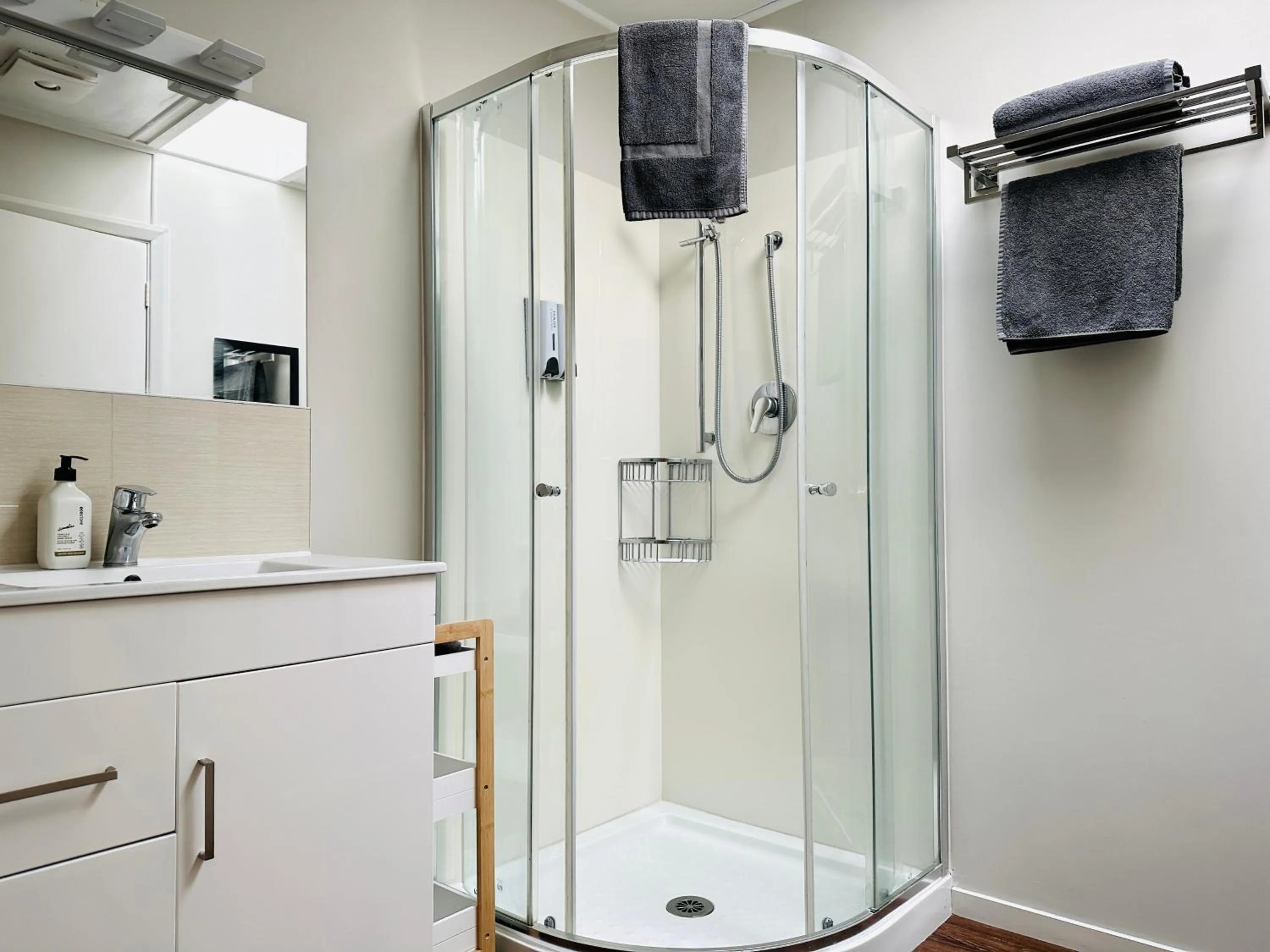 A1 Kaikoura Motel & Apartment