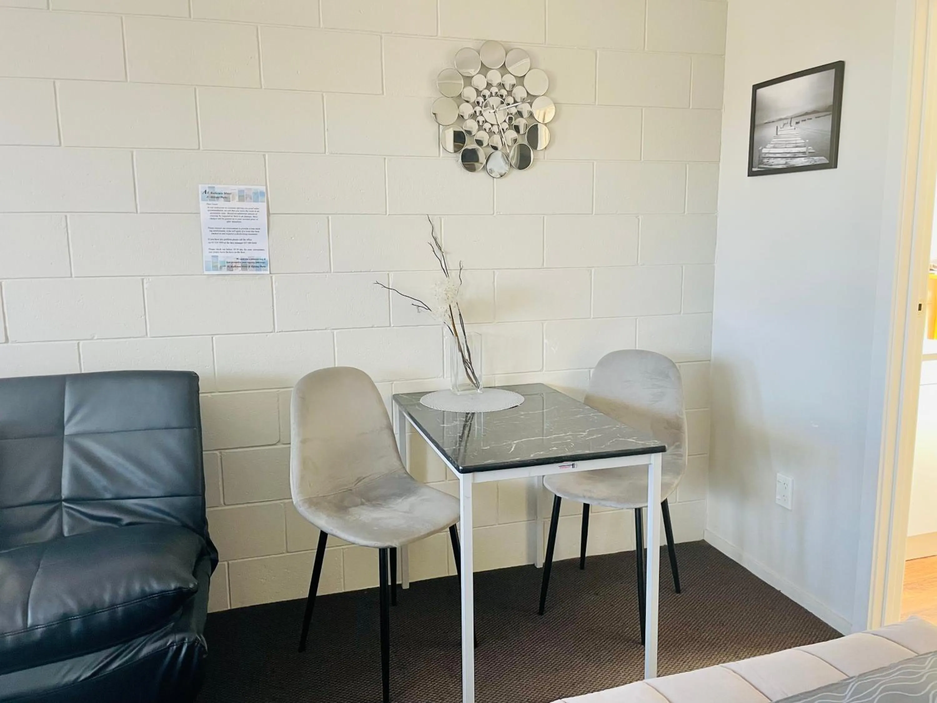 A1 Kaikoura Motel & Apartment