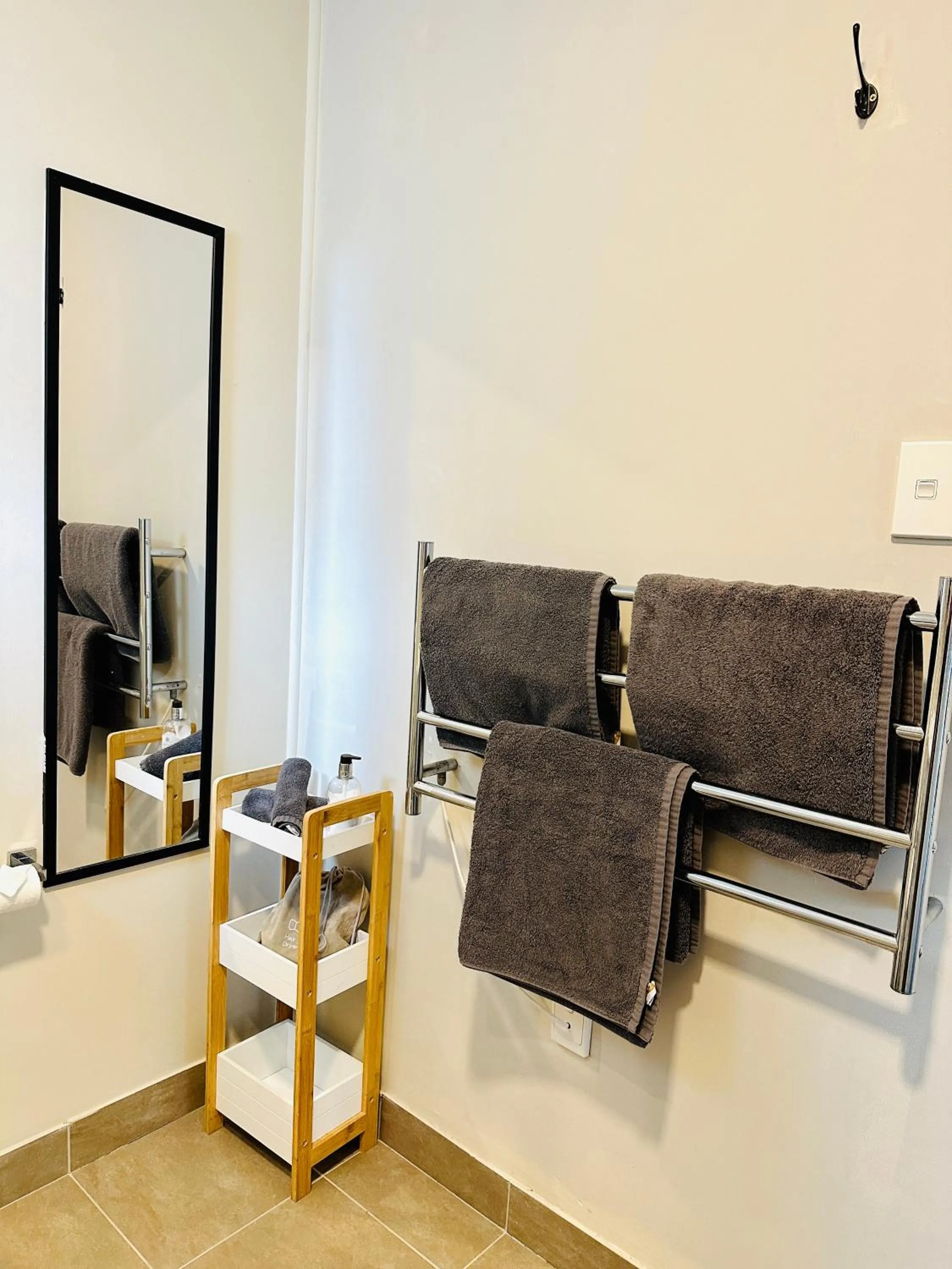 A1 Kaikoura Motel & Apartment