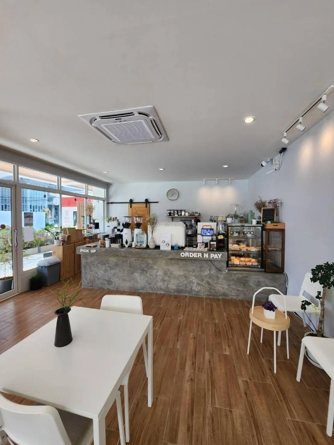 Internal: Not applicable to any particular room in STAYHERE@AIRPORT SERVICE APARTMENT