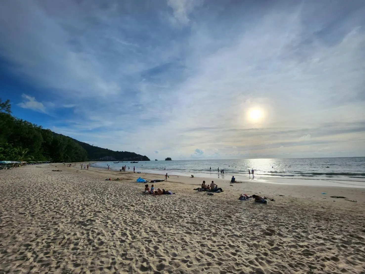 Nearby landmark in STAYHERE@AIRPORT SERVICE APARTMENT