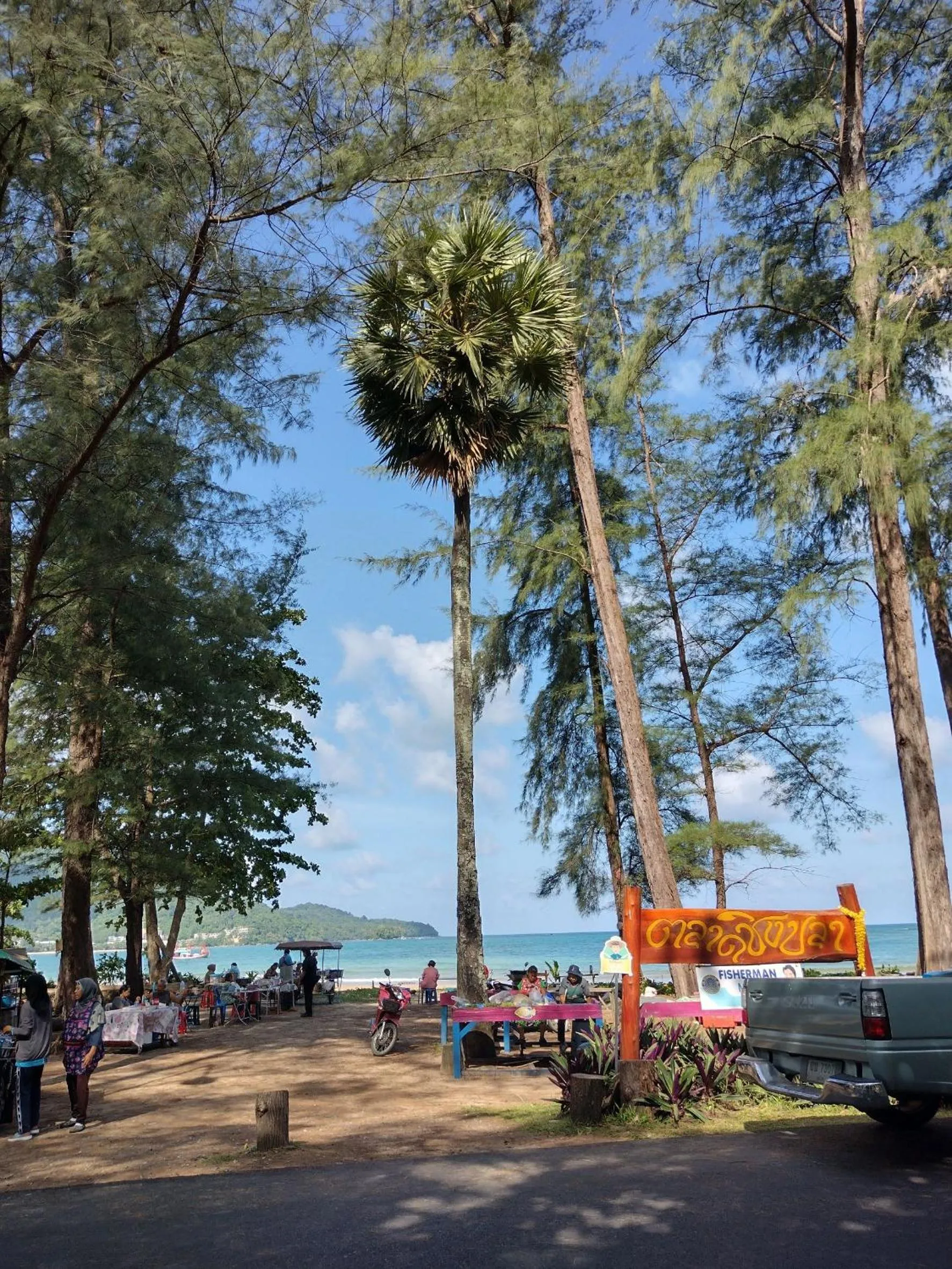 STAYHERE@AIRPORT SERVICE APARTMENT