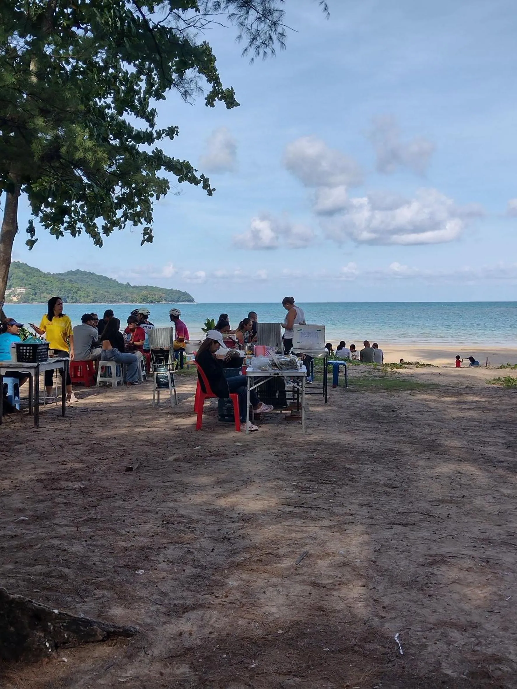 Day in STAYHERE@AIRPORT SERVICE APARTMENT