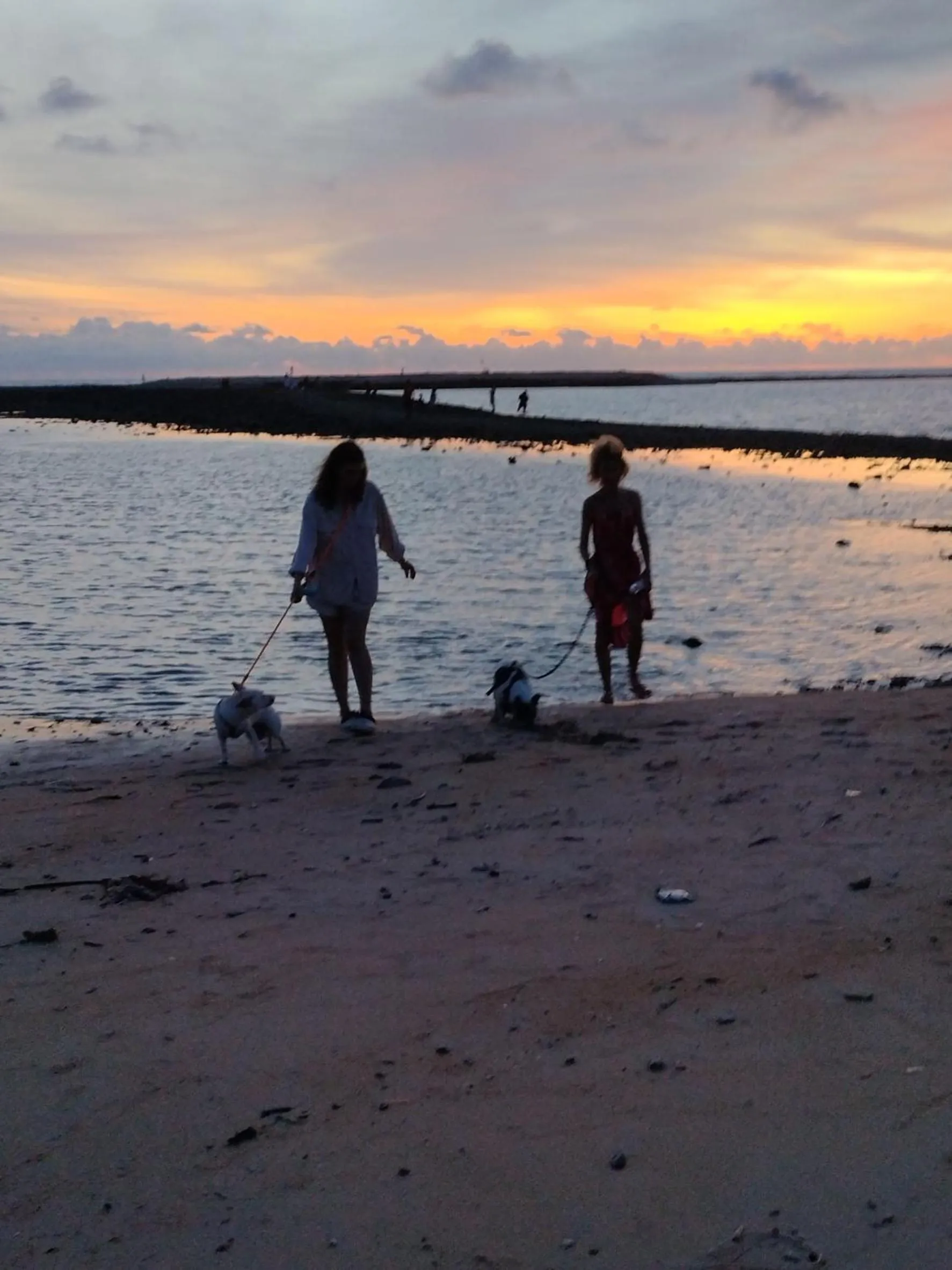 People in STAYHERE@AIRPORT SERVICE APARTMENT