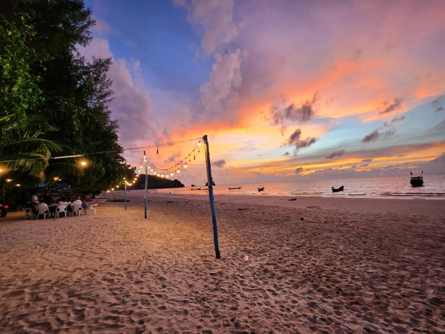 Nearby landmark in STAYHERE@AIRPORT SERVICE APARTMENT